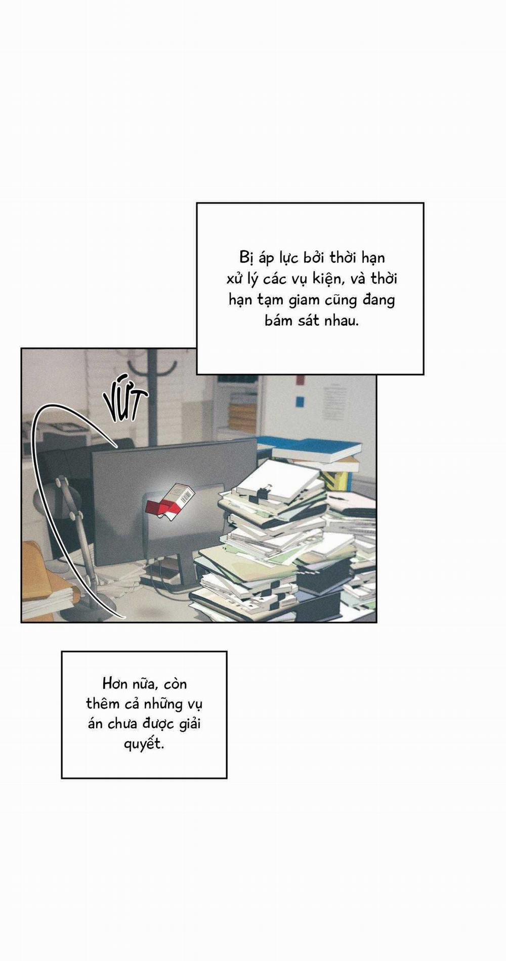 Hồi Ức Của Nhịp Thở 22 trang 7