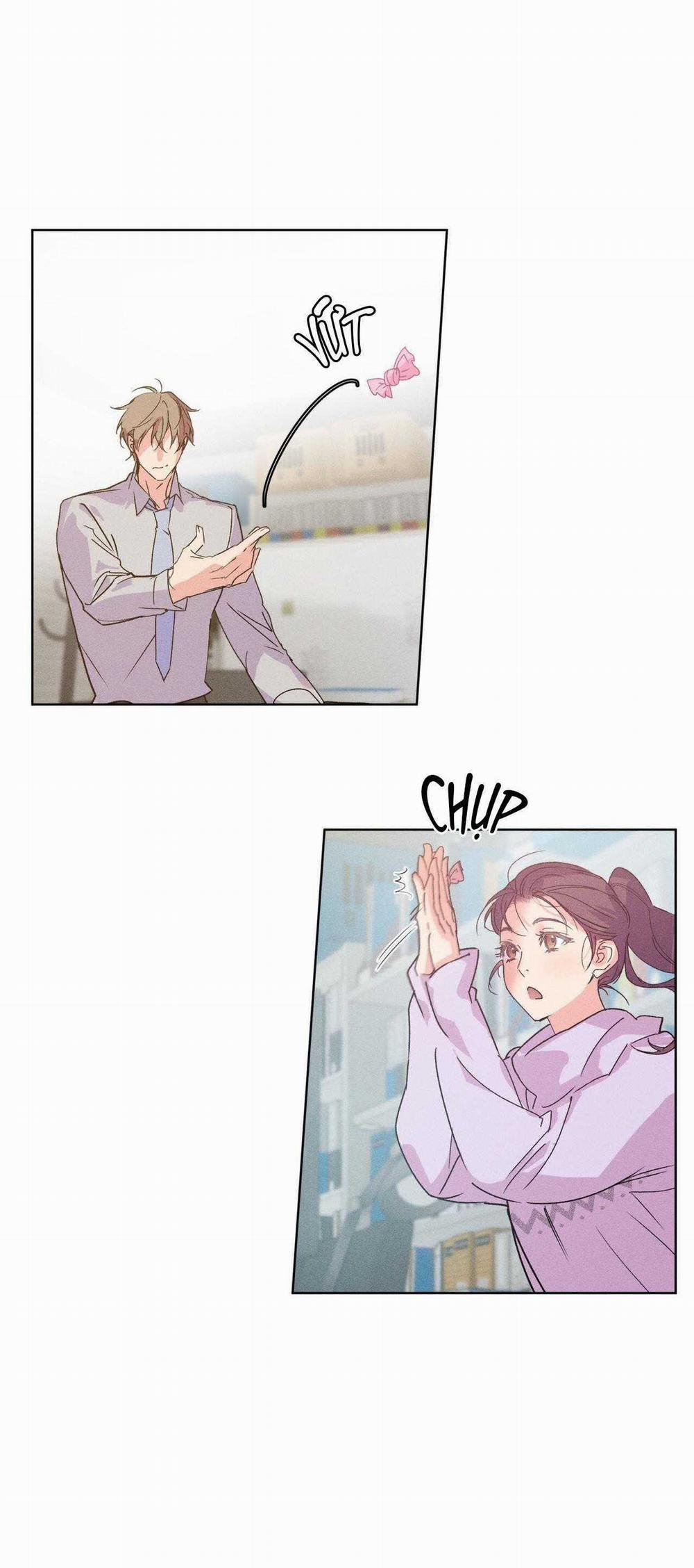 Hồi Ức Của Nhịp Thở 23 trang 12