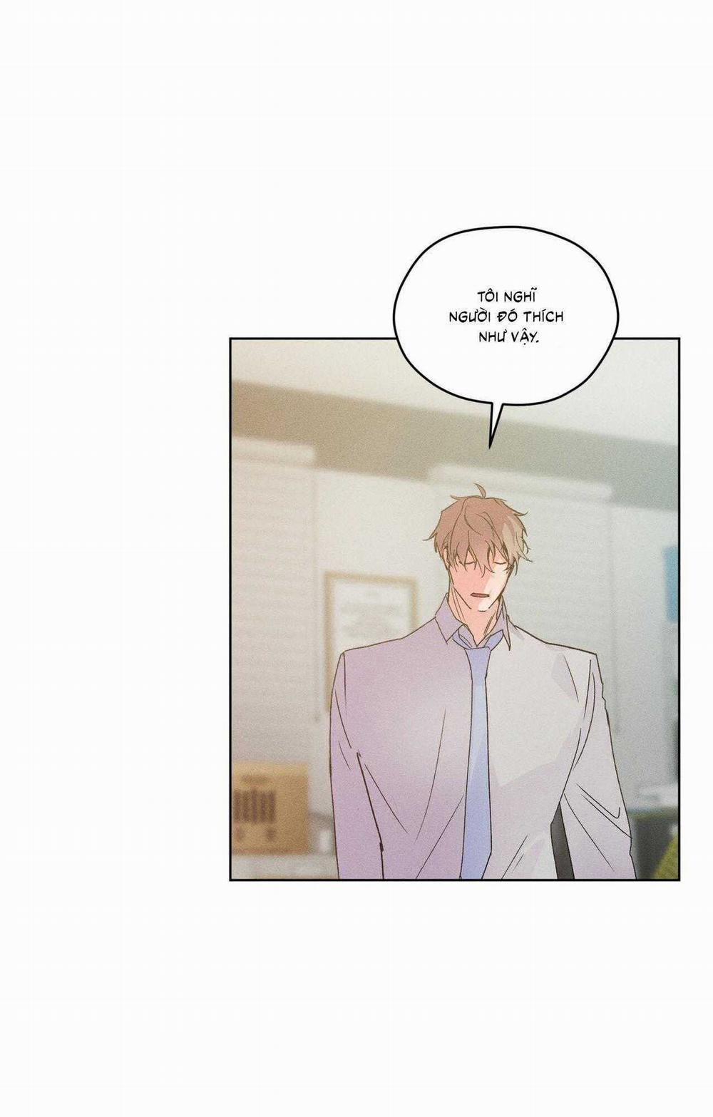 Hồi Ức Của Nhịp Thở 23 trang 14