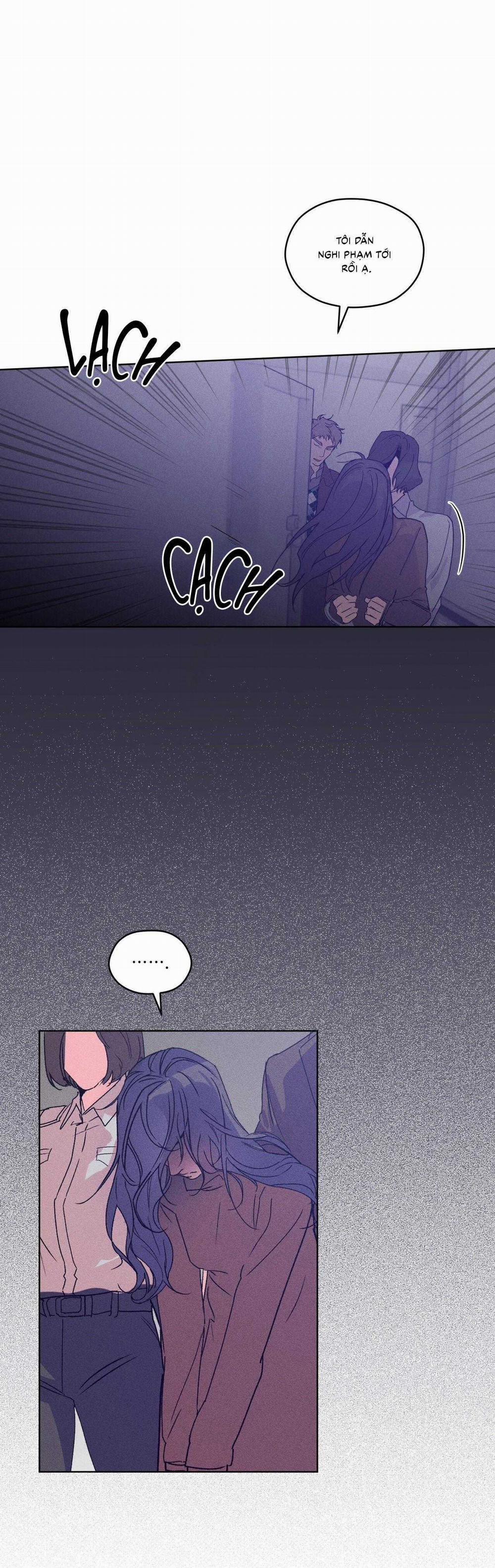 Hồi Ức Của Nhịp Thở 23 trang 16