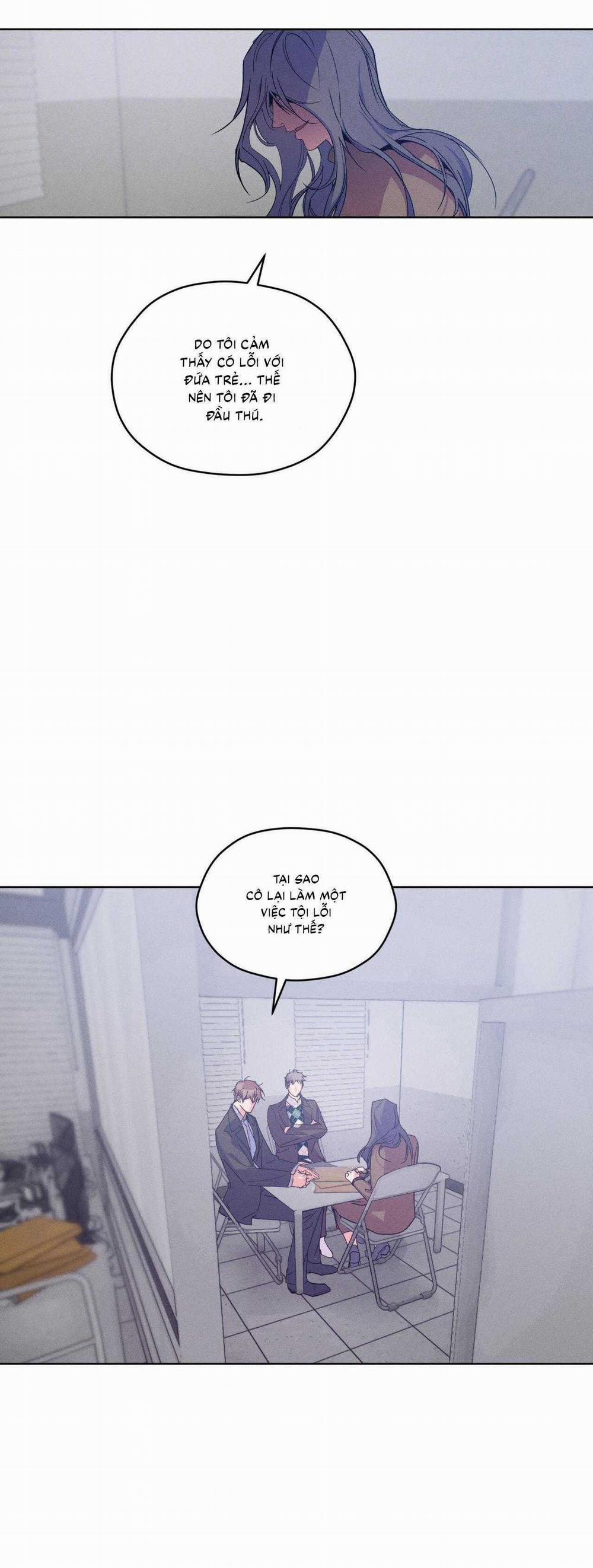 Hồi Ức Của Nhịp Thở 23 trang 19