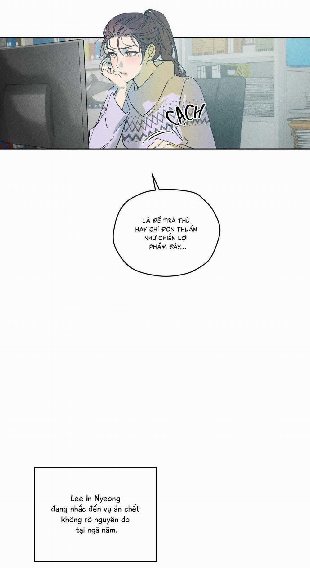 Hồi Ức Của Nhịp Thở 23 trang 2