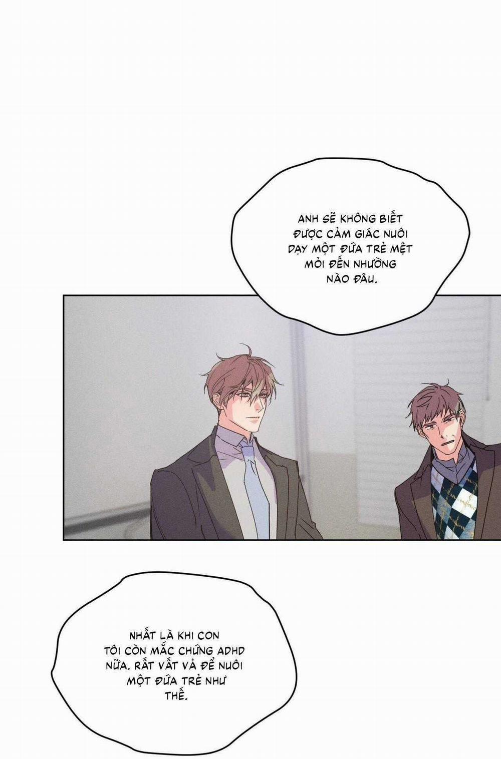 Hồi Ức Của Nhịp Thở 23 trang 21