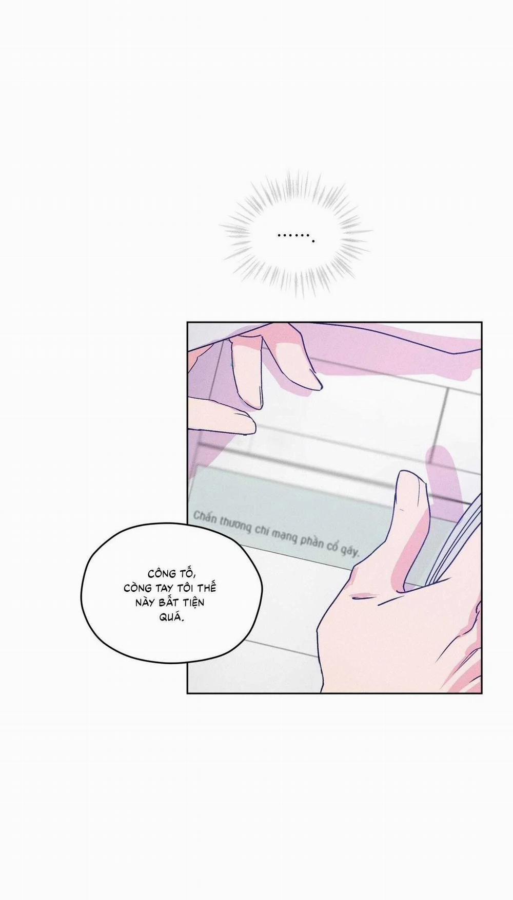 Hồi Ức Của Nhịp Thở 23 trang 23