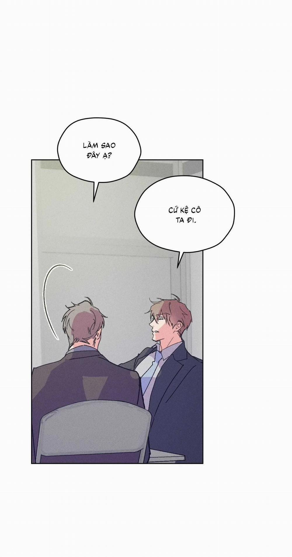 Hồi Ức Của Nhịp Thở 23 trang 24