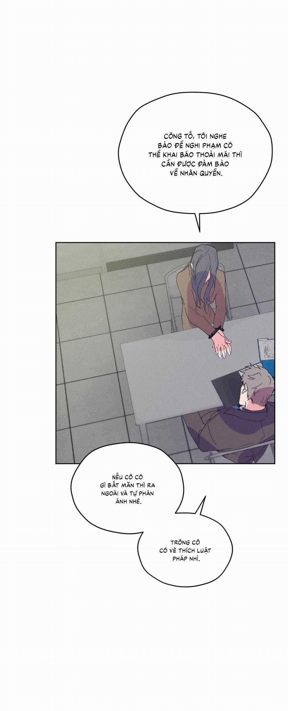 Hồi Ức Của Nhịp Thở 23 trang 25