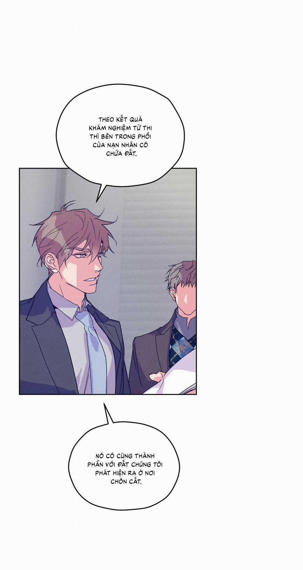 Hồi Ức Của Nhịp Thở 23 trang 28
