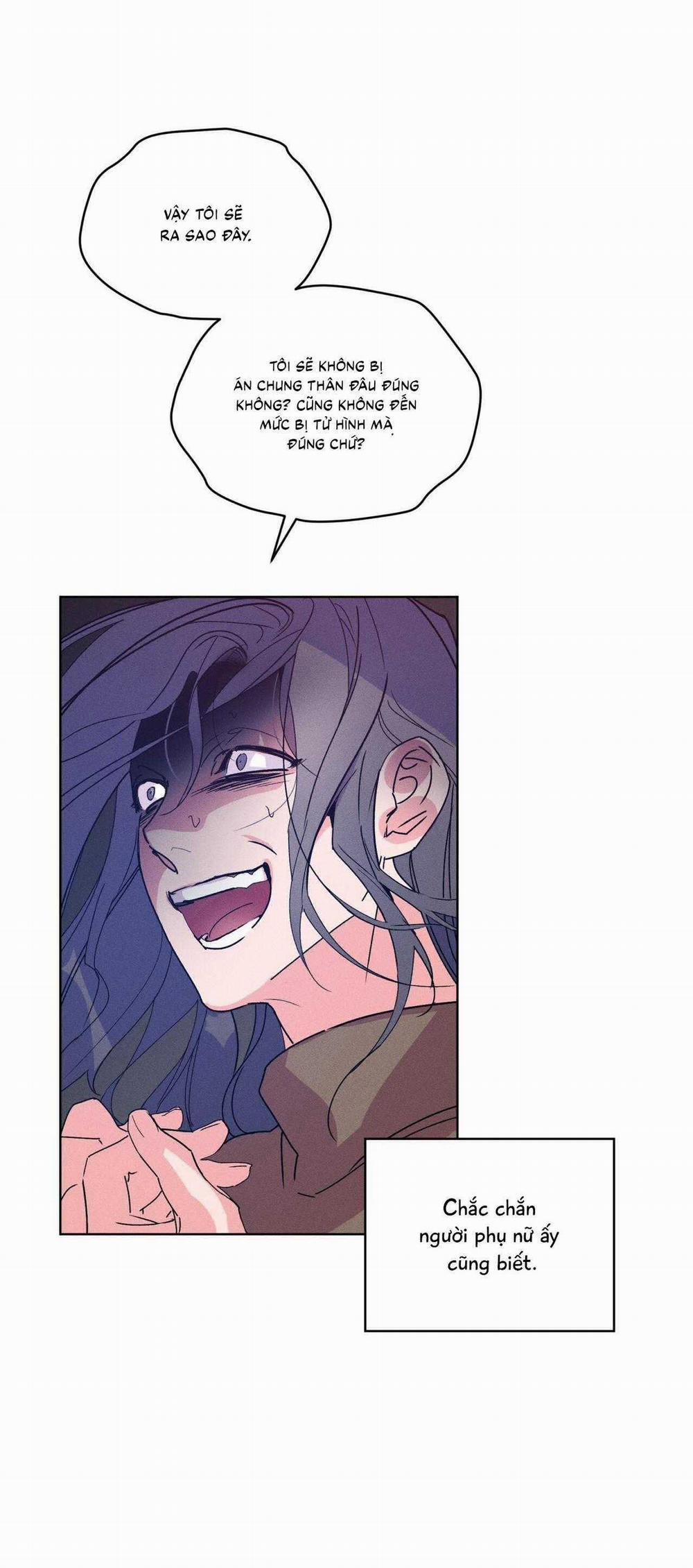 Hồi Ức Của Nhịp Thở 23 trang 30