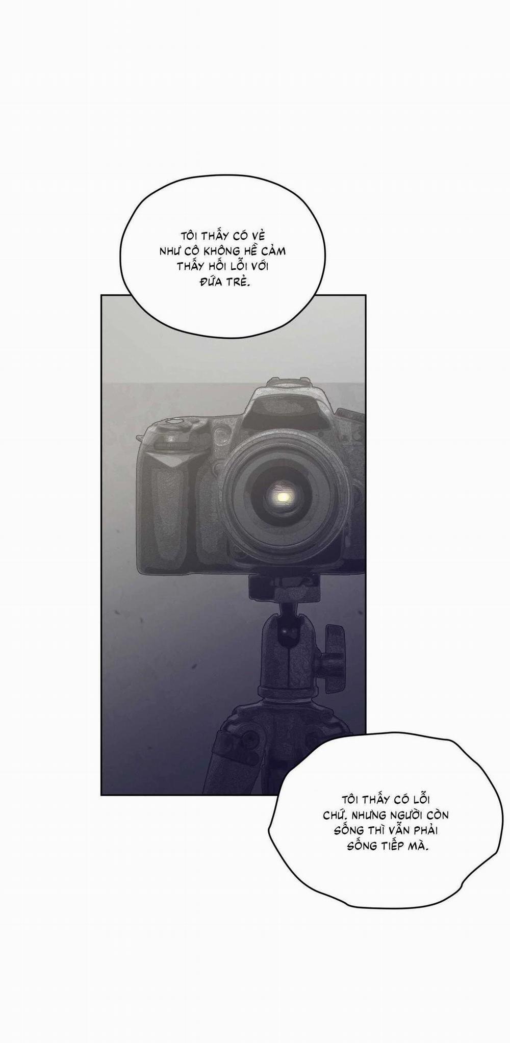 Hồi Ức Của Nhịp Thở 23 trang 31