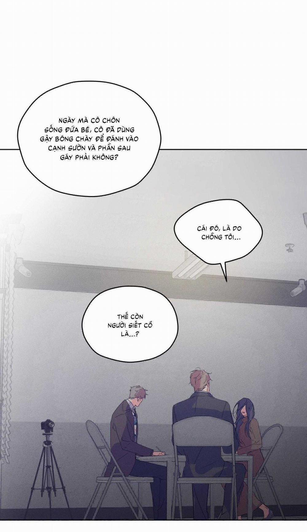 Hồi Ức Của Nhịp Thở 23 trang 32
