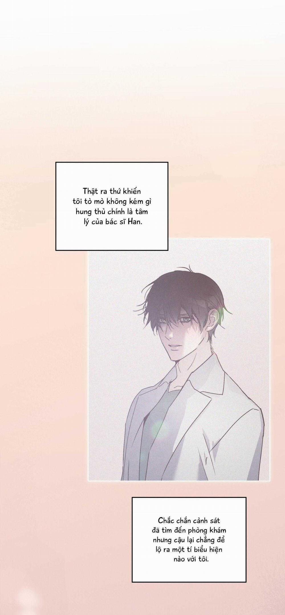 Hồi Ức Của Nhịp Thở 23 trang 4