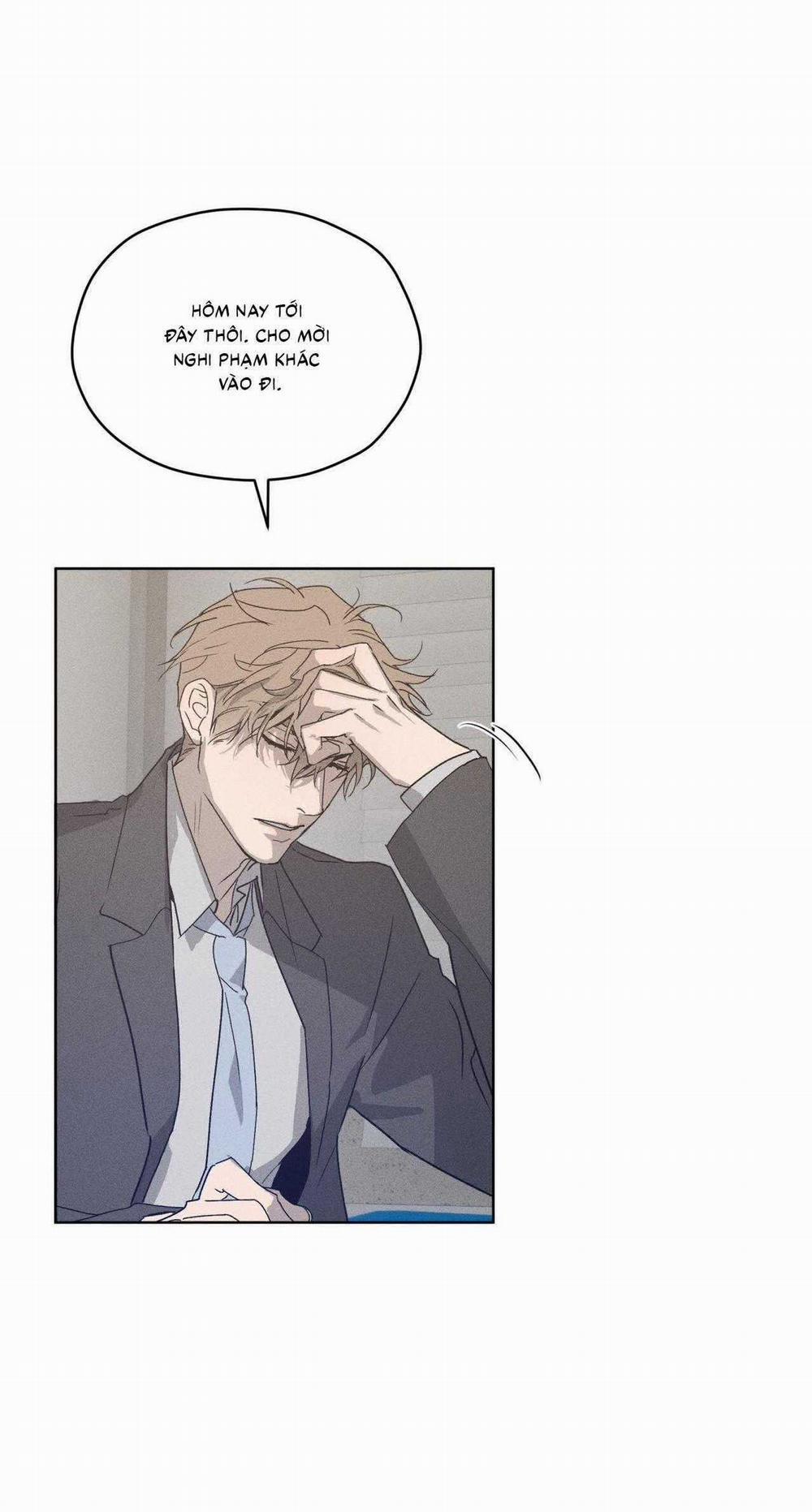 Hồi Ức Của Nhịp Thở 23 trang 44