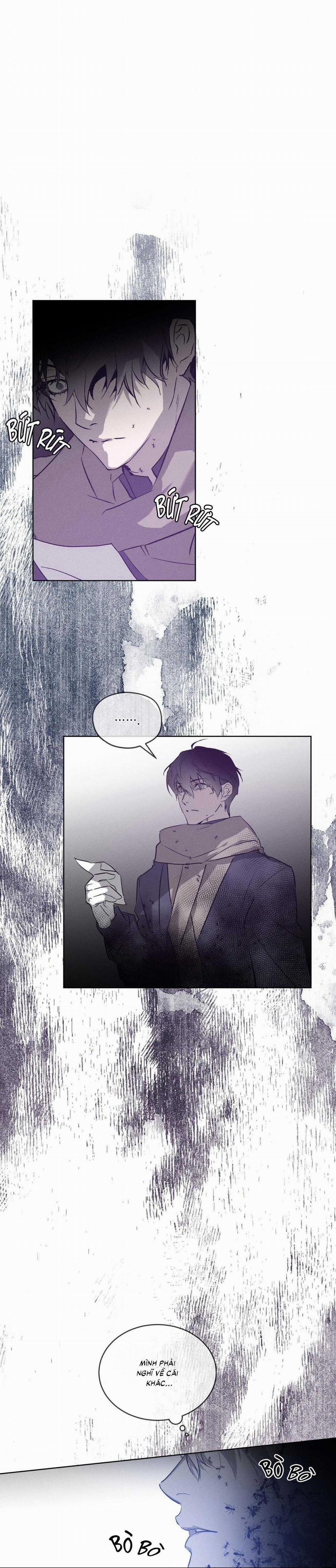Hồi Ức Của Nhịp Thở 24 trang 13