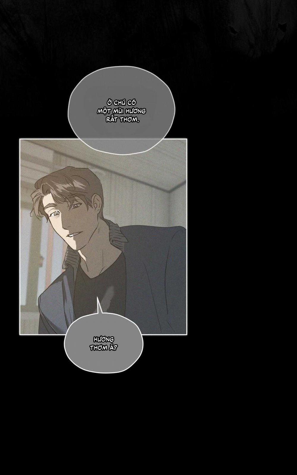 Hồi Ức Của Nhịp Thở 24 trang 19