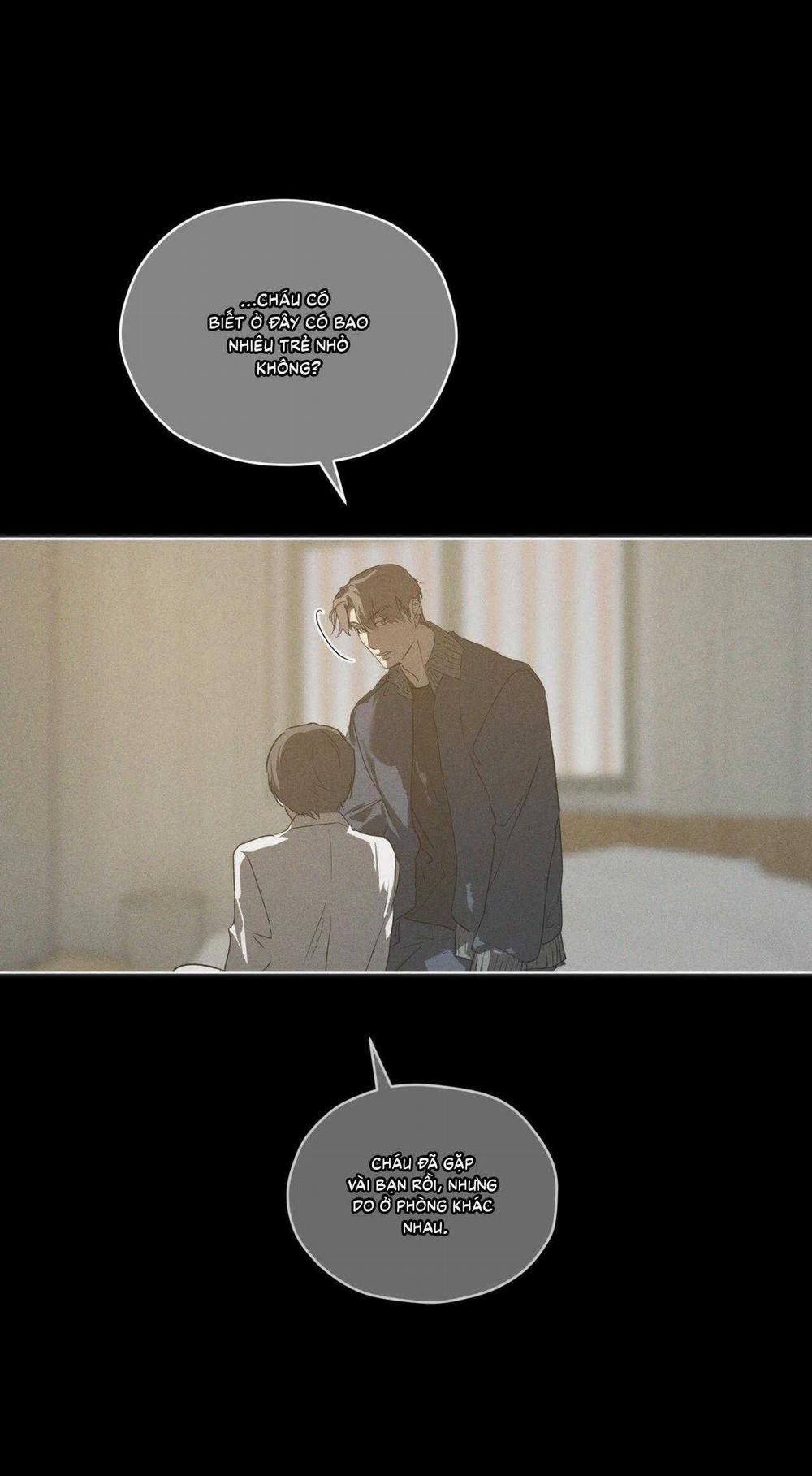 Hồi Ức Của Nhịp Thở 24 trang 21