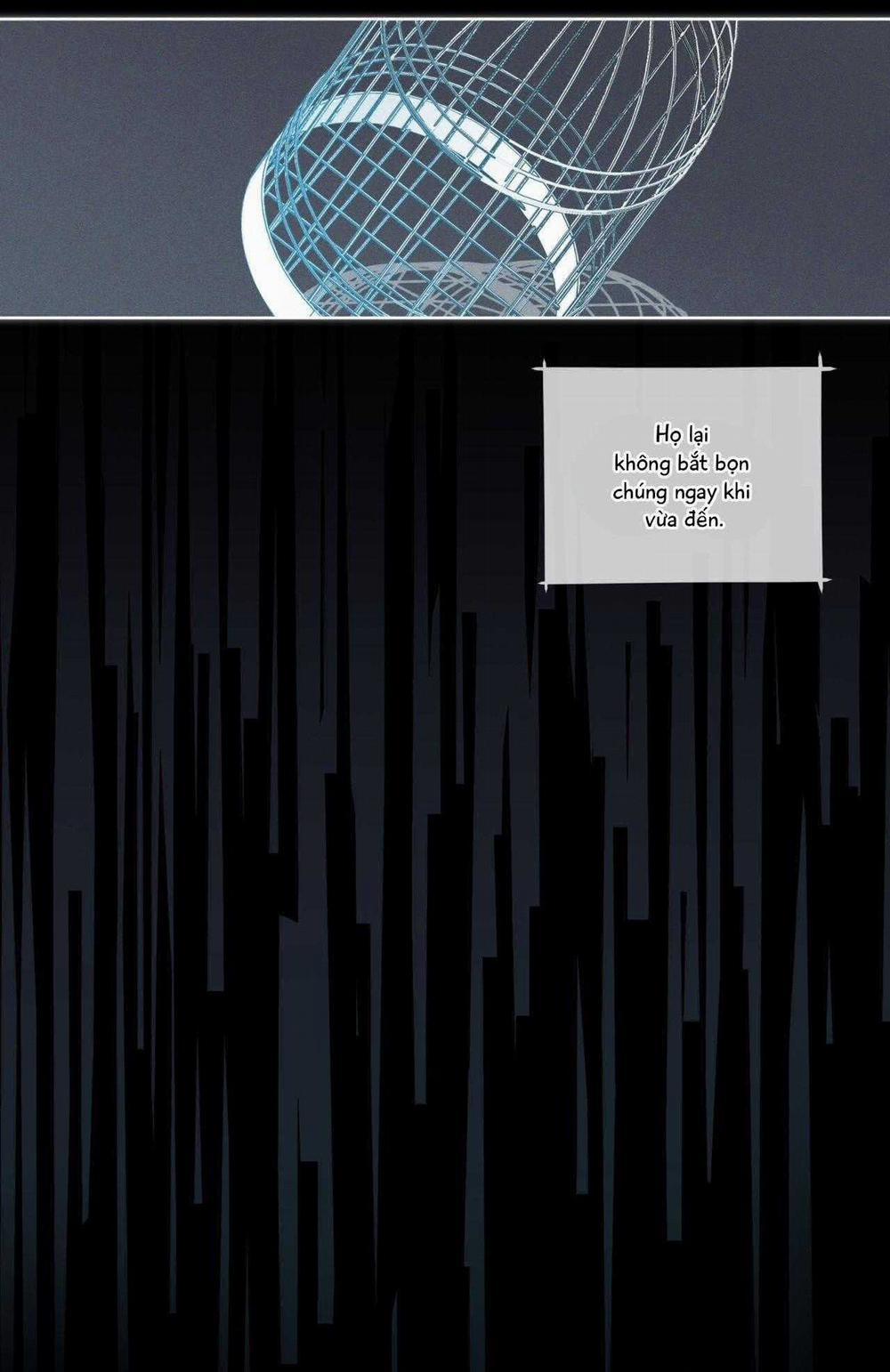 Hồi Ức Của Nhịp Thở 24 trang 27