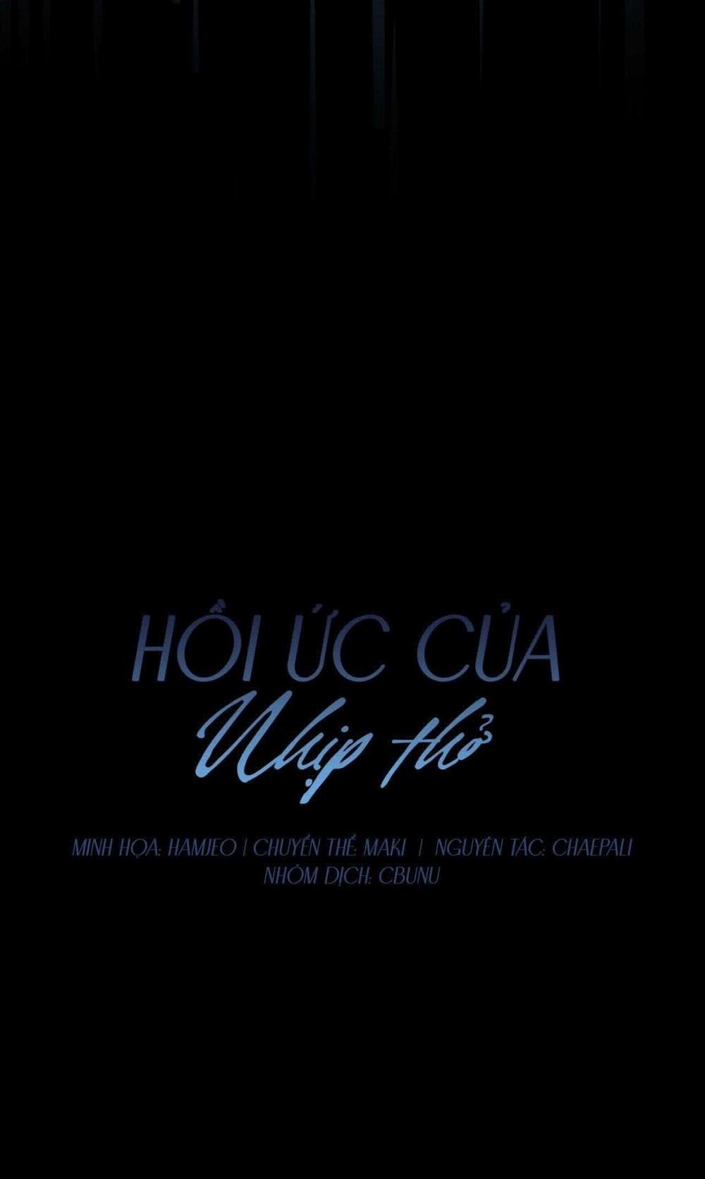 Hồi Ức Của Nhịp Thở 24 trang 28