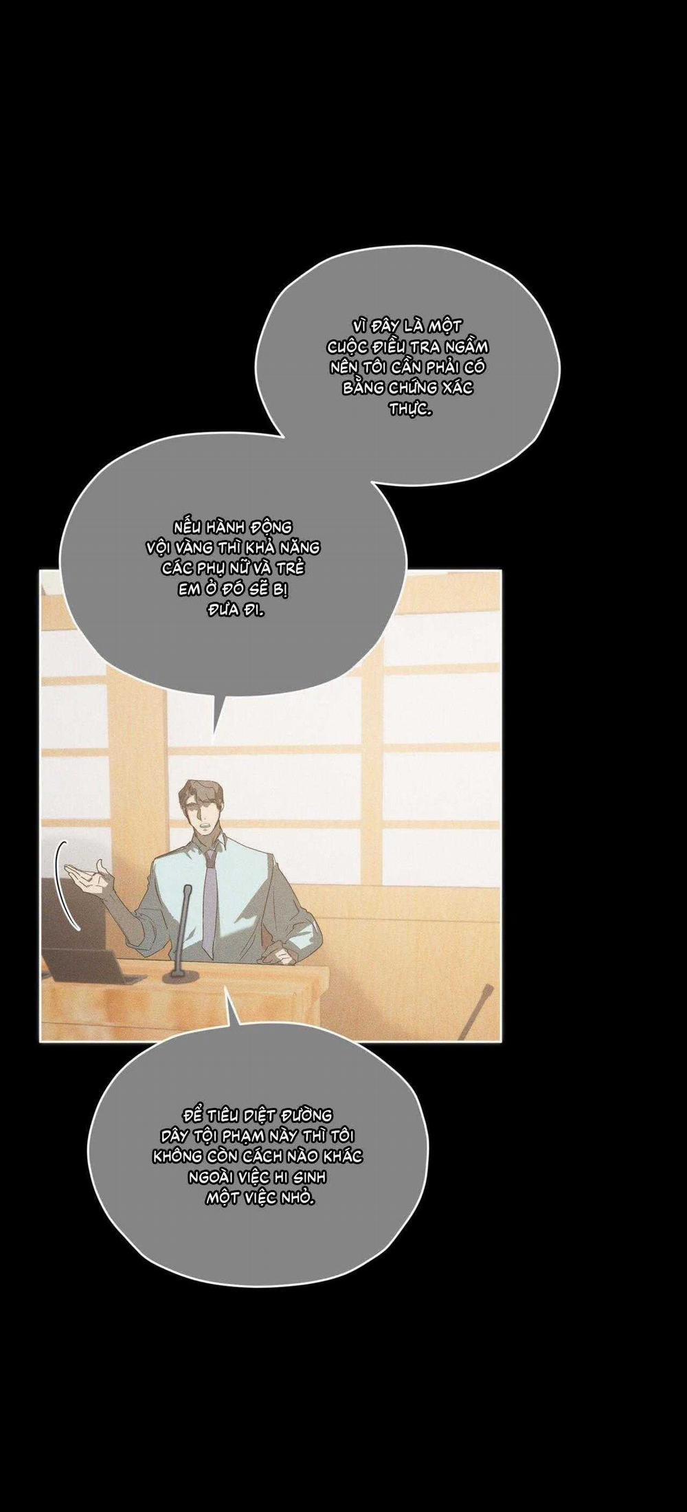 Hồi Ức Của Nhịp Thở 24 trang 33