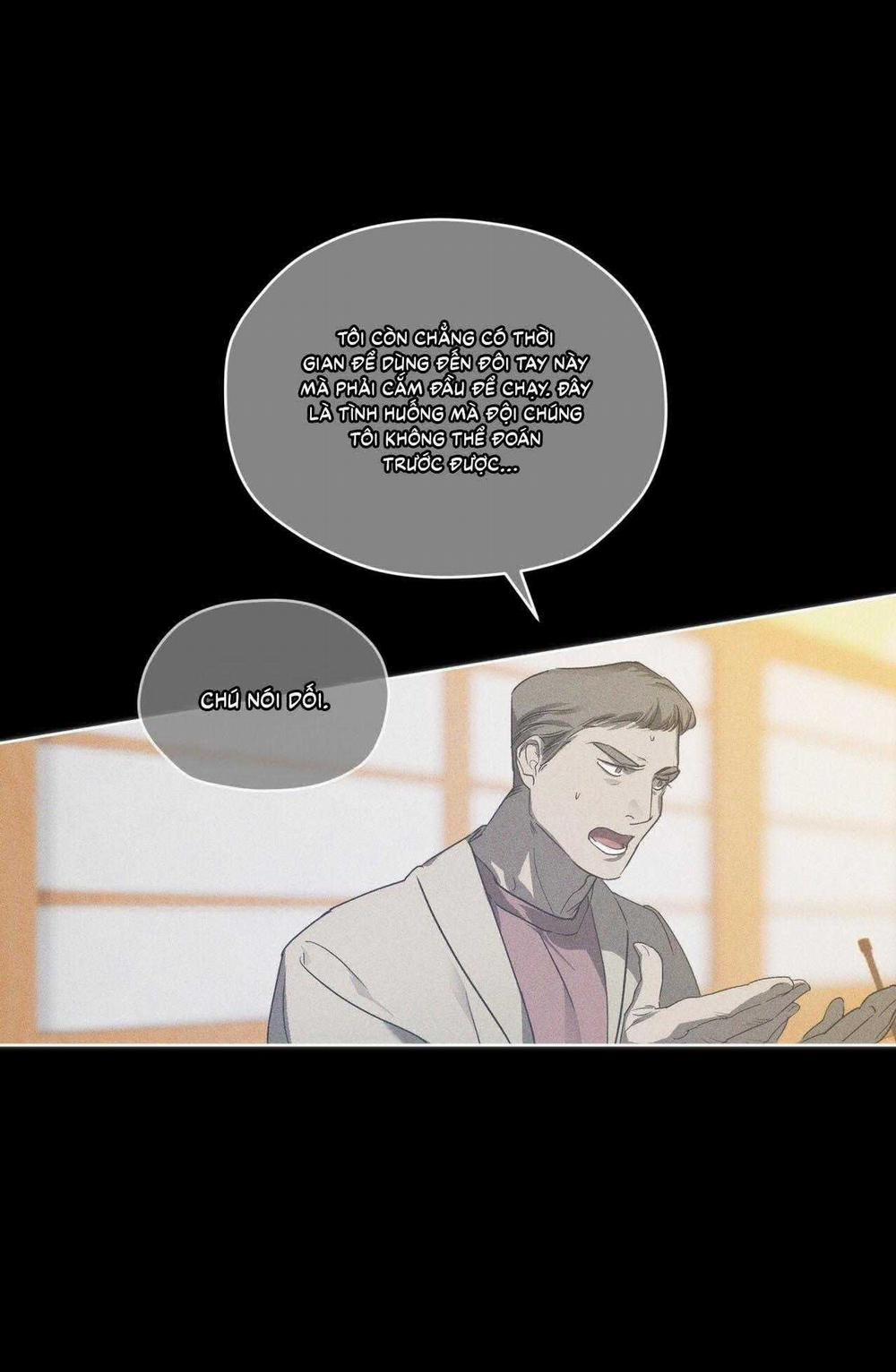 Hồi Ức Của Nhịp Thở 24 trang 35