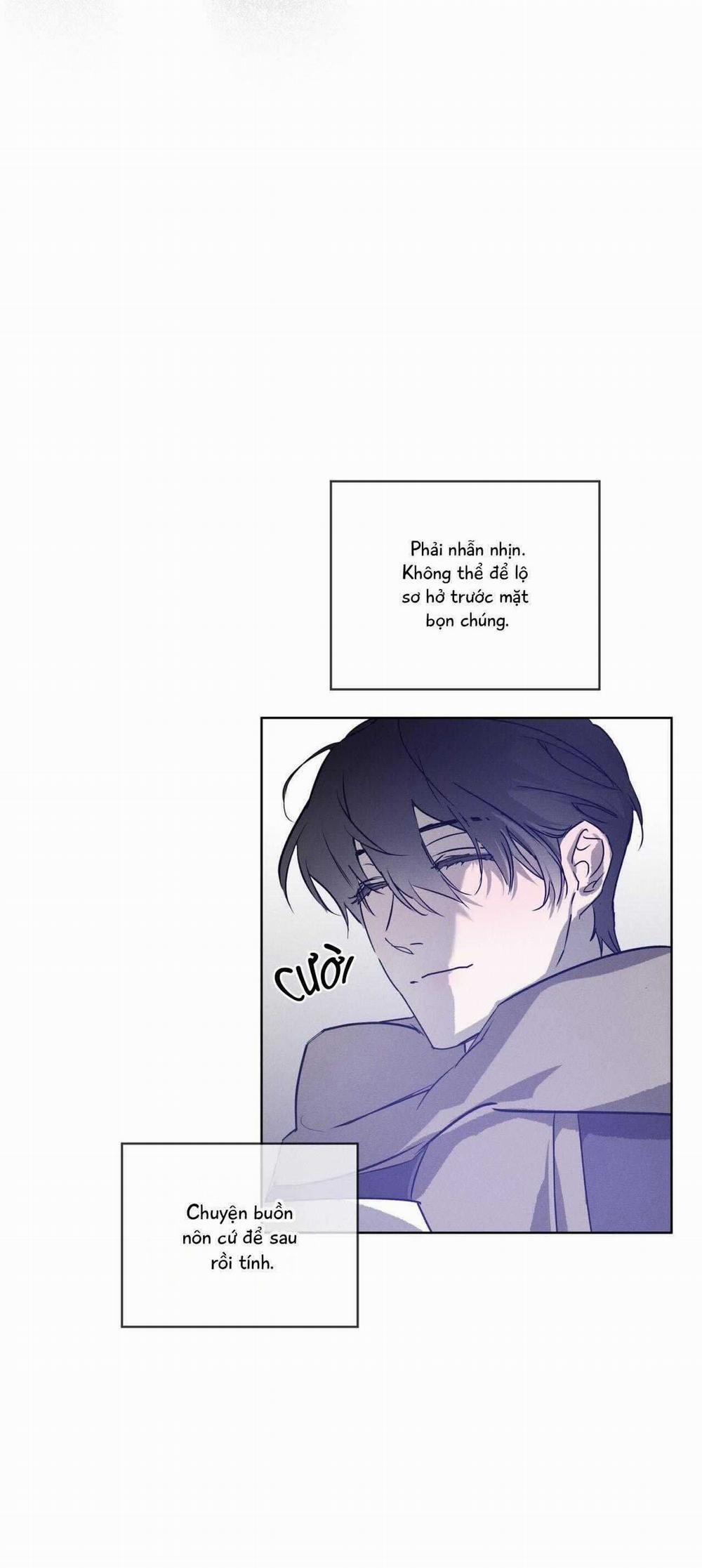 Hồi Ức Của Nhịp Thở 24 trang 8