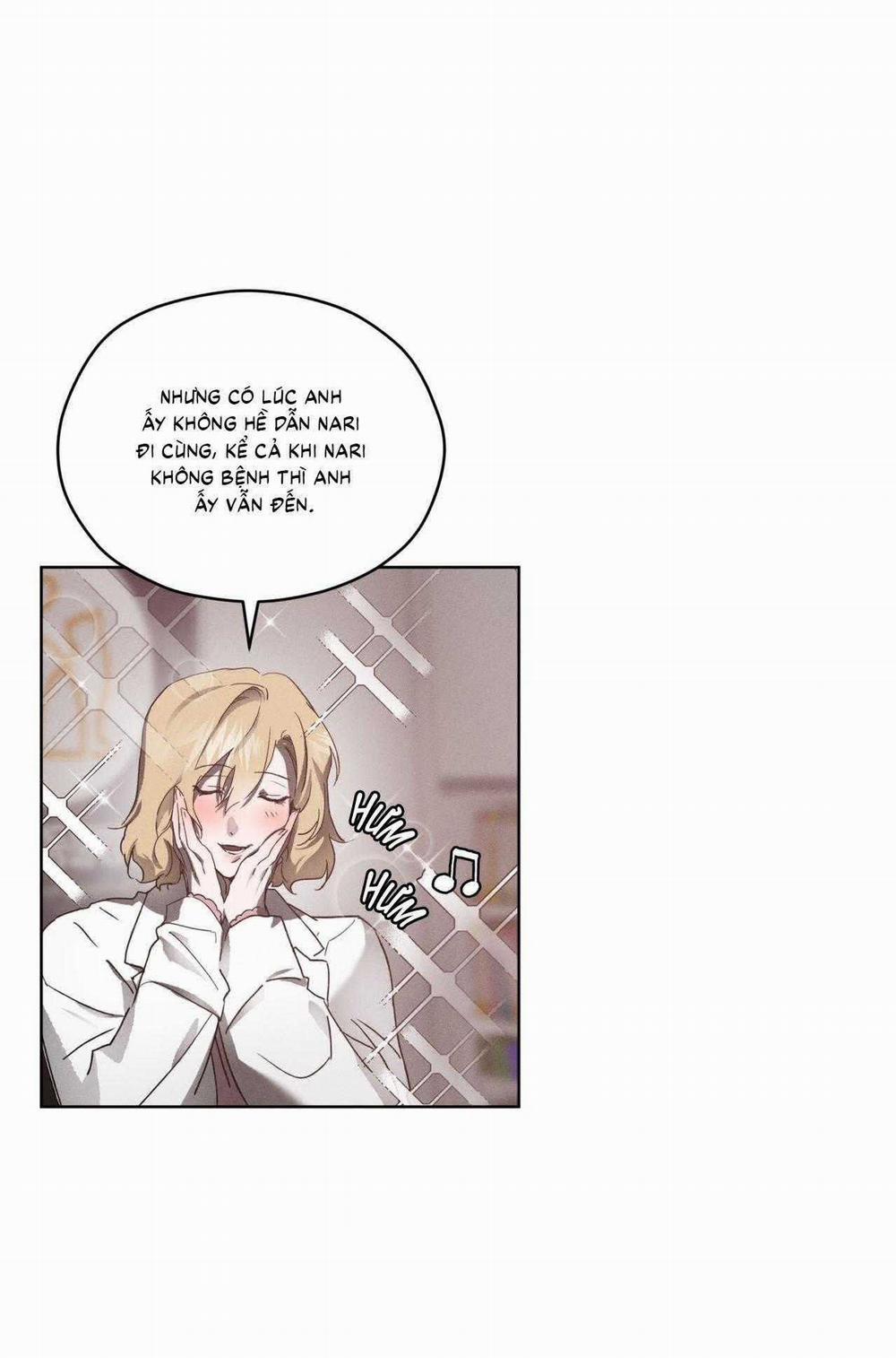Hồi Ức Của Nhịp Thở 25 trang 11