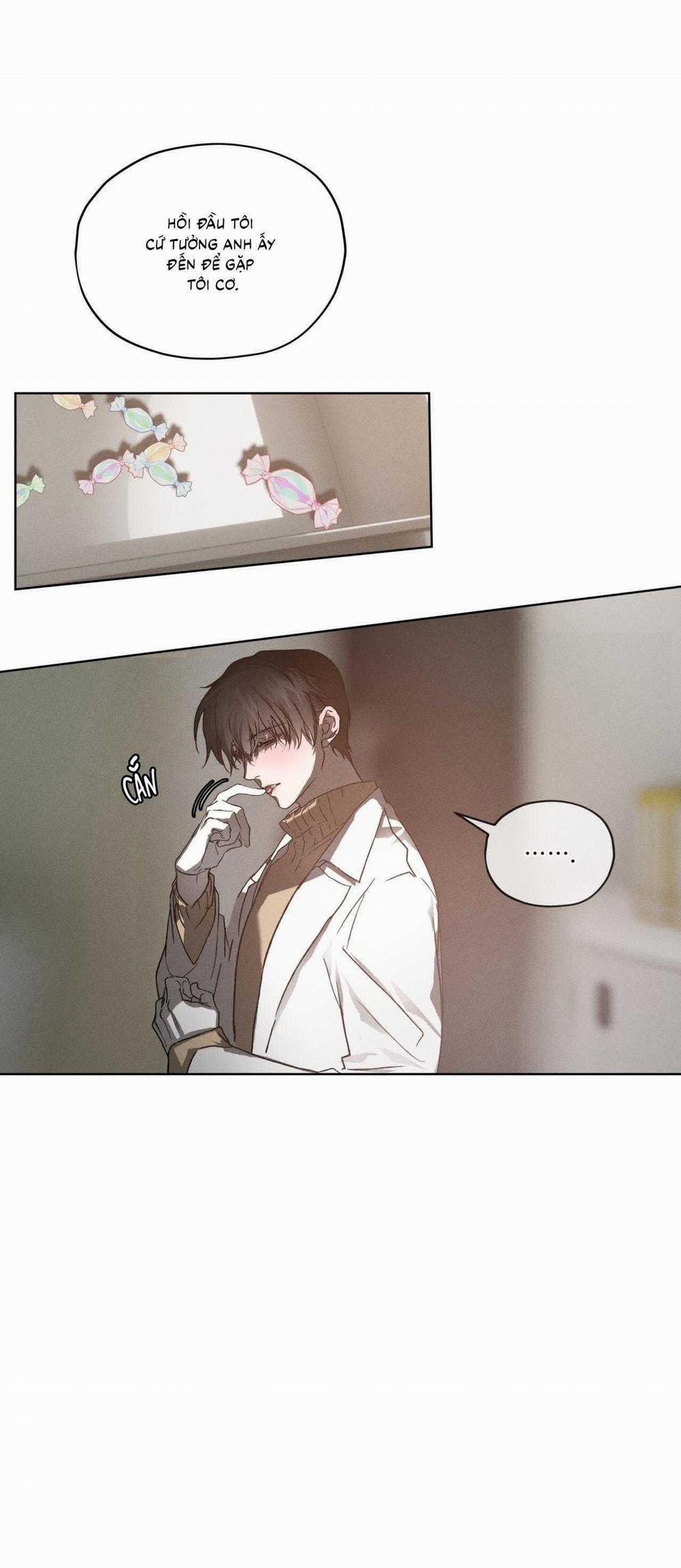 Hồi Ức Của Nhịp Thở 25 trang 13