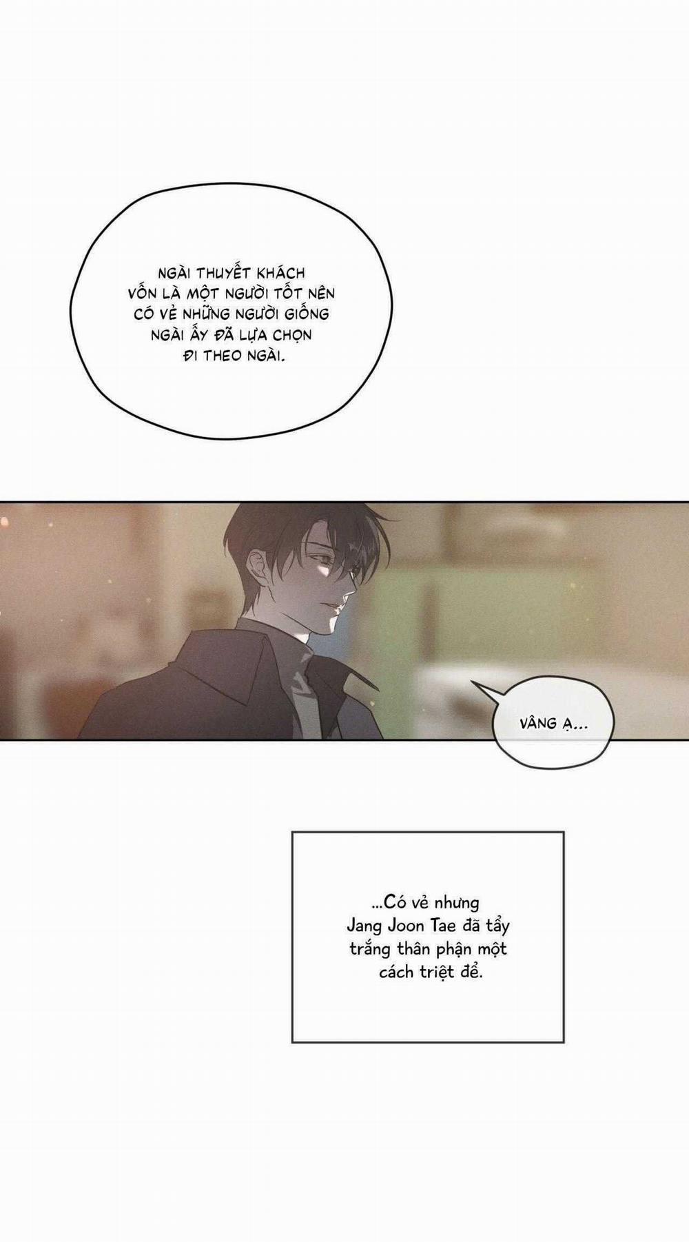 Hồi Ức Của Nhịp Thở 25 trang 19