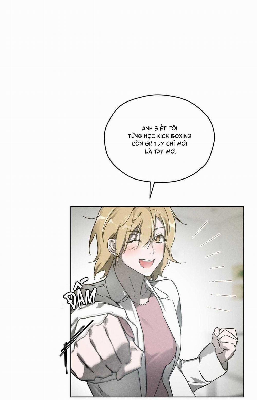 Hồi Ức Của Nhịp Thở 25 trang 2