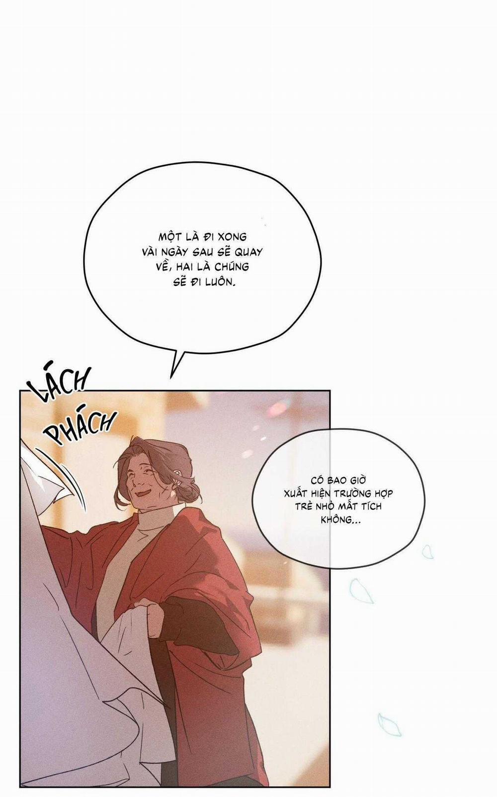 Hồi Ức Của Nhịp Thở 25 trang 23