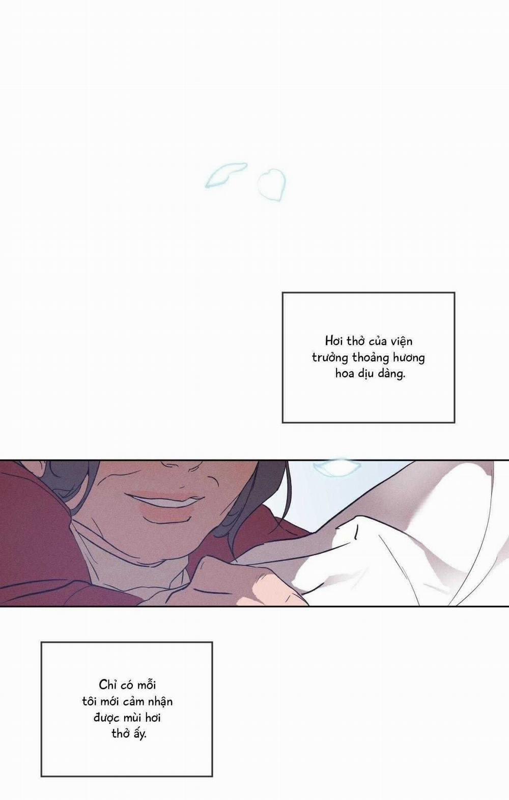 Hồi Ức Của Nhịp Thở 25 trang 26