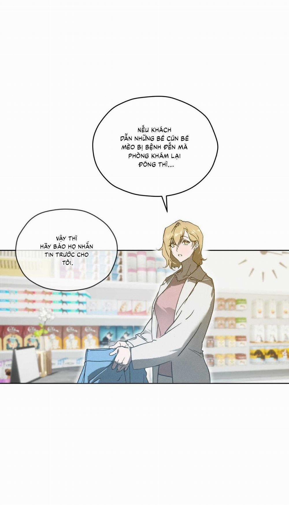 Hồi Ức Của Nhịp Thở 25 trang 6