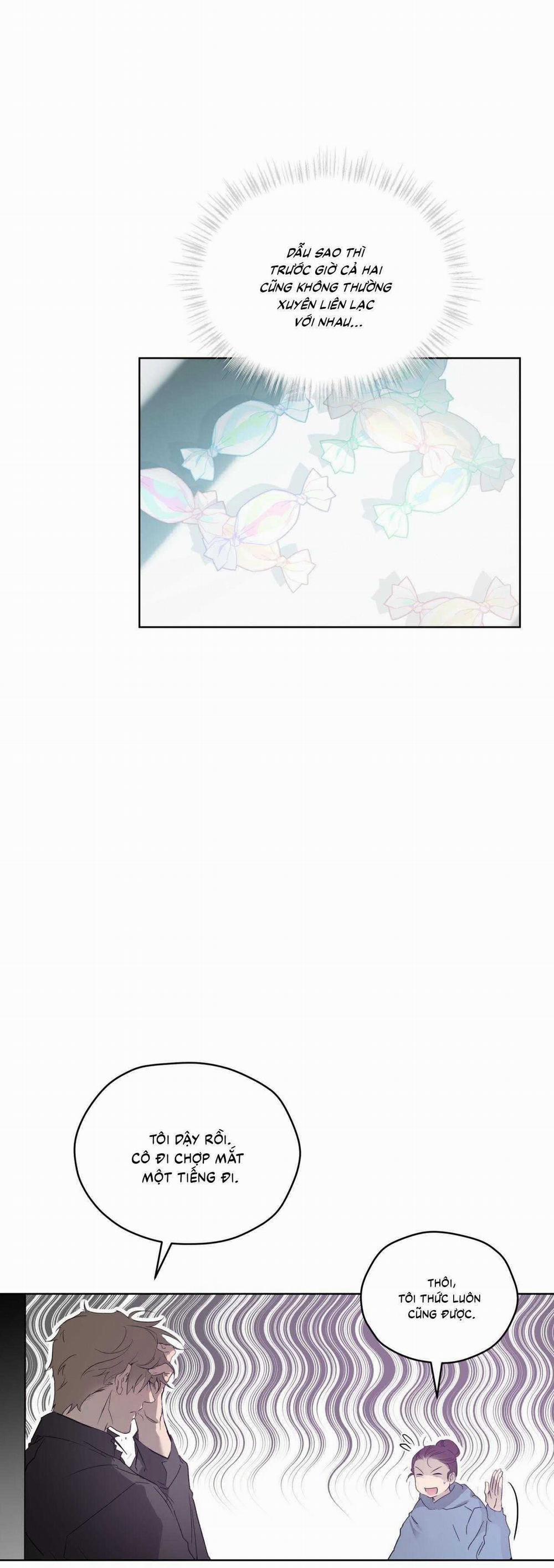 Hồi Ức Của Nhịp Thở 26 trang 11