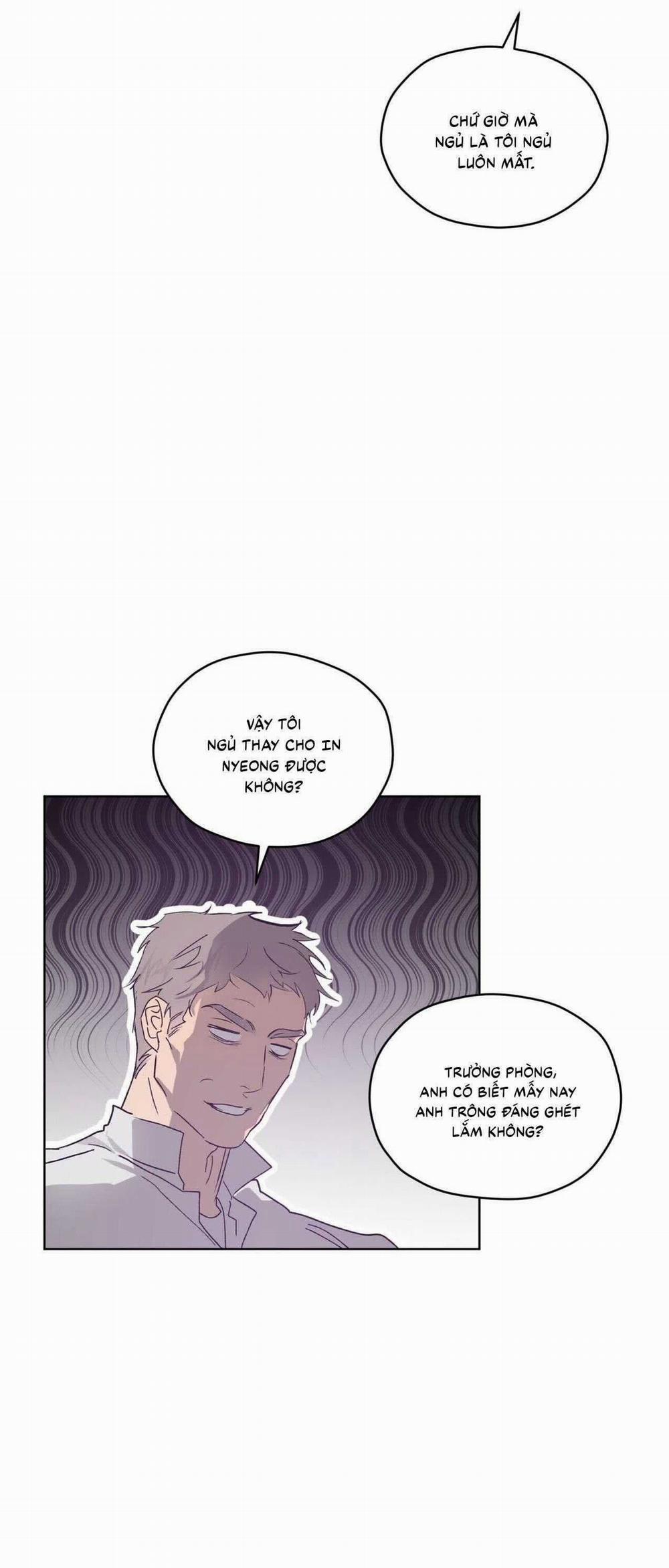 Hồi Ức Của Nhịp Thở 26 trang 12