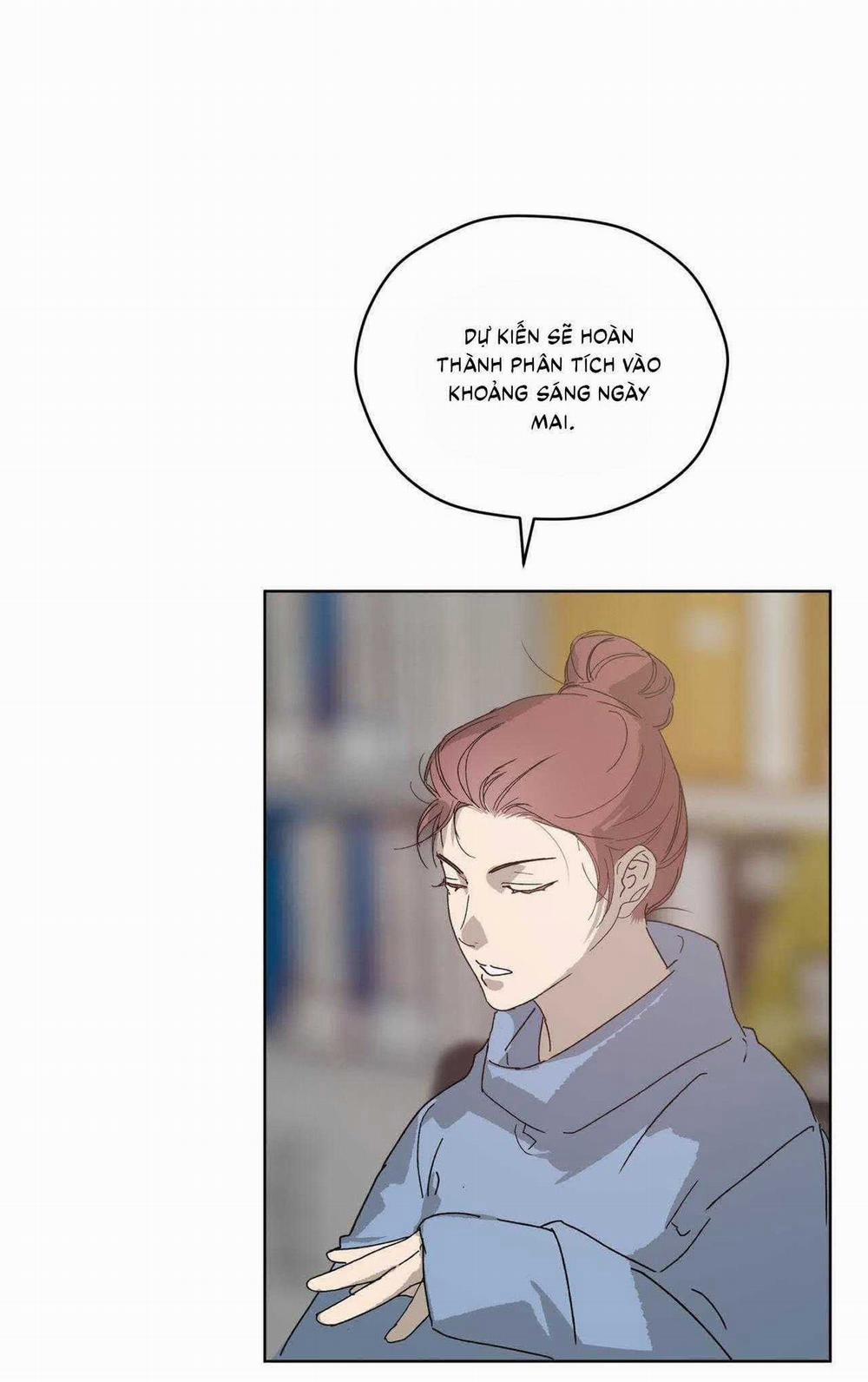 Hồi Ức Của Nhịp Thở 26 trang 23