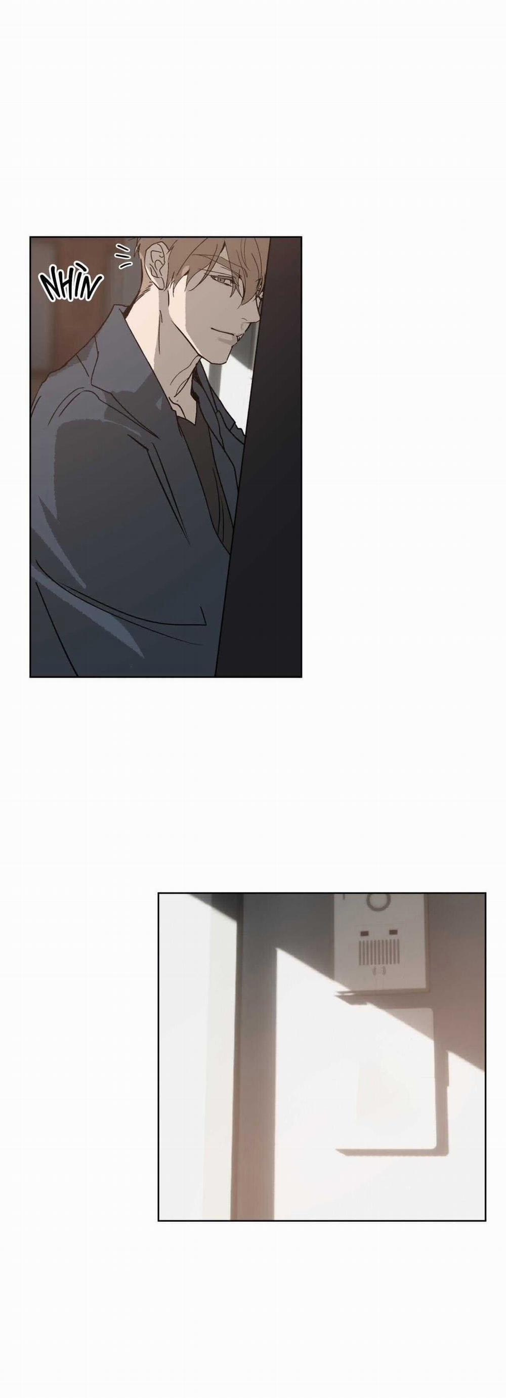 Hồi Ức Của Nhịp Thở 26 trang 31