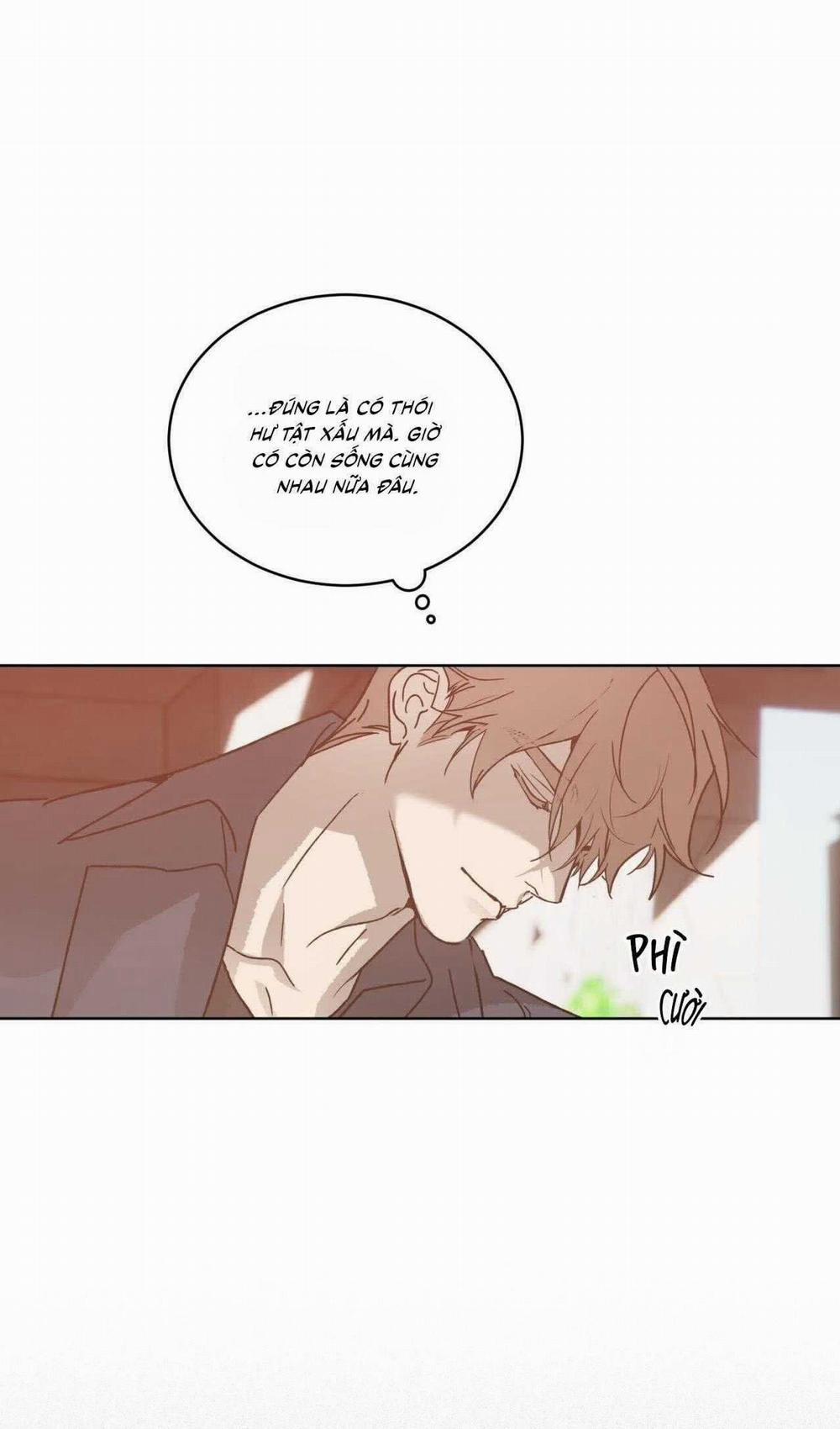 Hồi Ức Của Nhịp Thở 26 trang 32