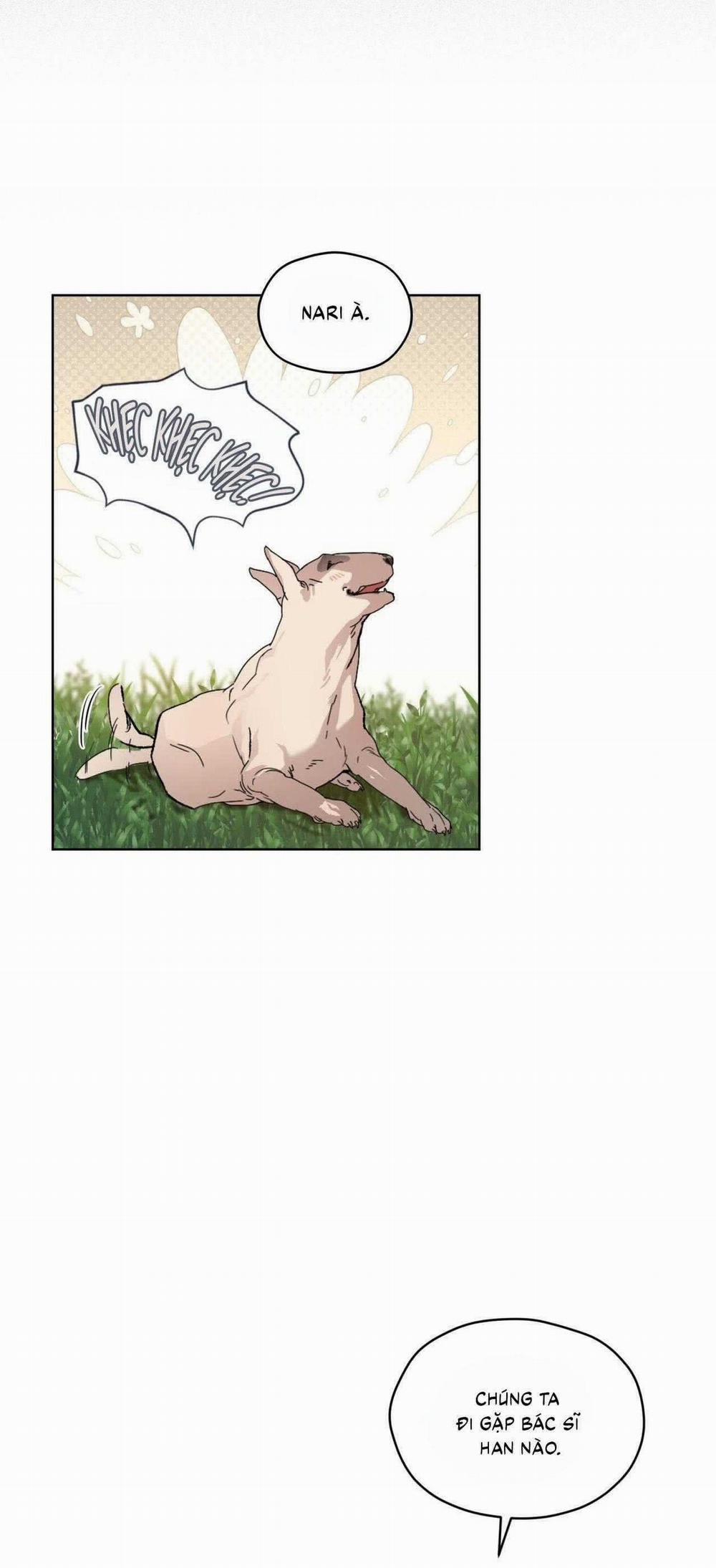 Hồi Ức Của Nhịp Thở 26 trang 34