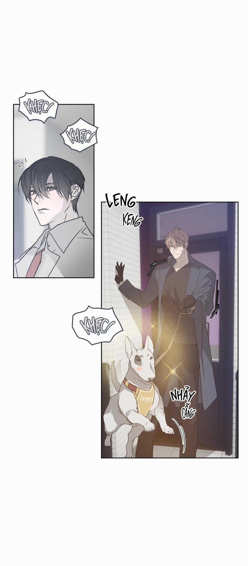 Hồi Ức Của Nhịp Thở 26 trang 36