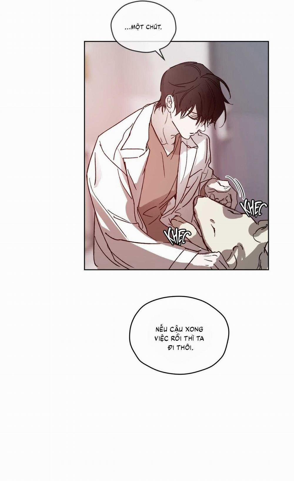 Hồi Ức Của Nhịp Thở 26 trang 40