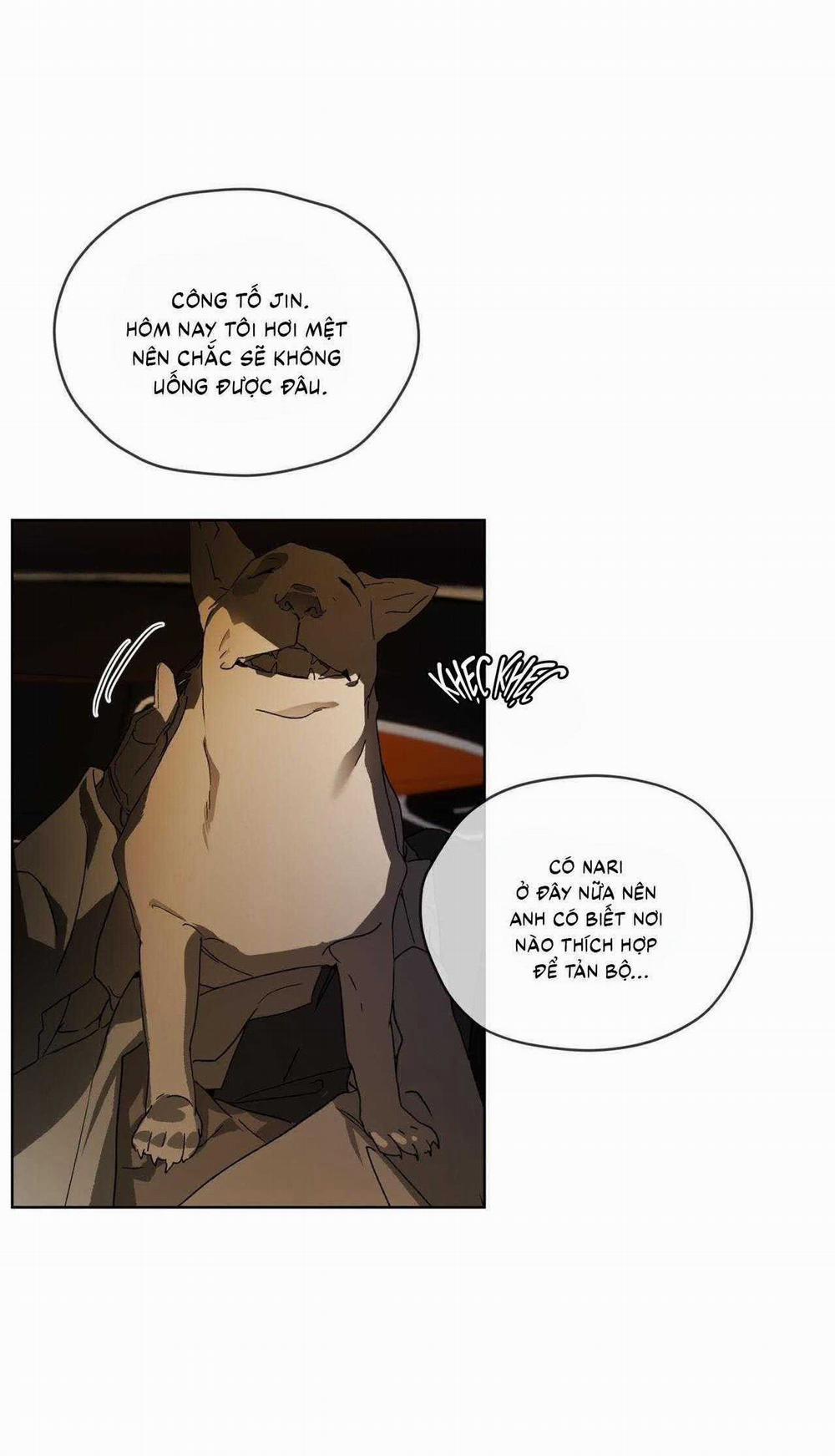 Hồi Ức Của Nhịp Thở 26 trang 43