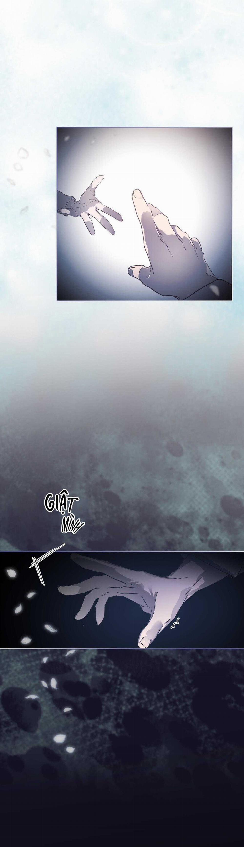 Hồi Ức Của Nhịp Thở 26 trang 6