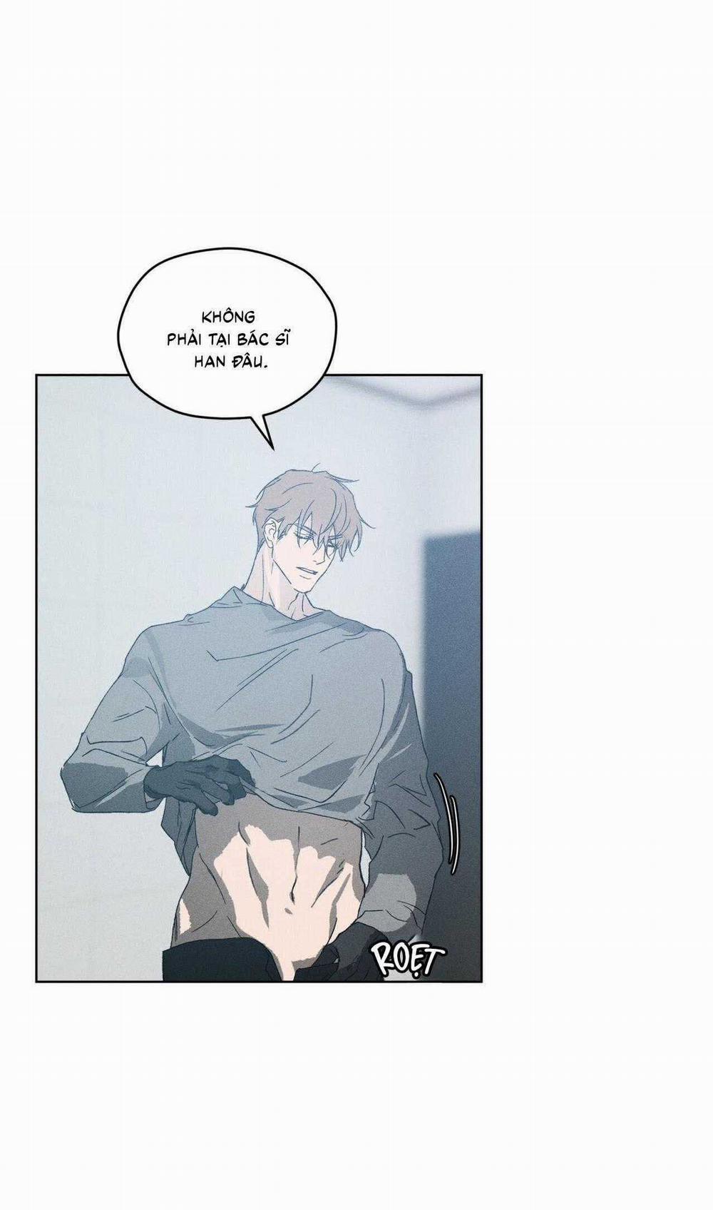 Hồi Ức Của Nhịp Thở 27 trang 10