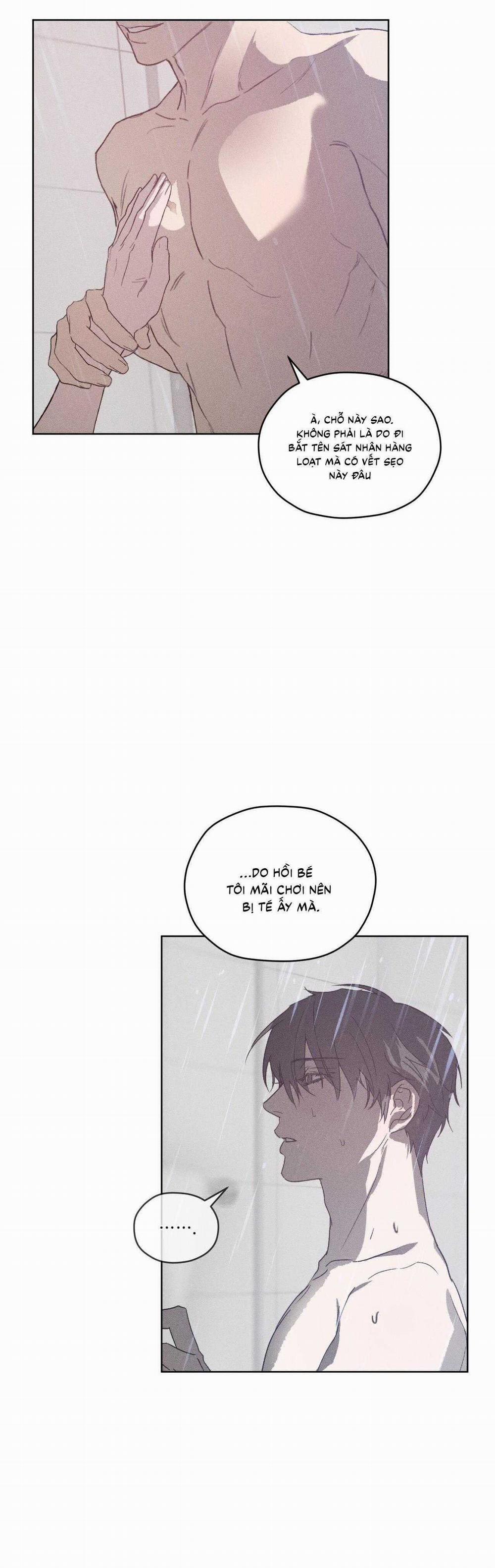 Hồi Ức Của Nhịp Thở 27 trang 16