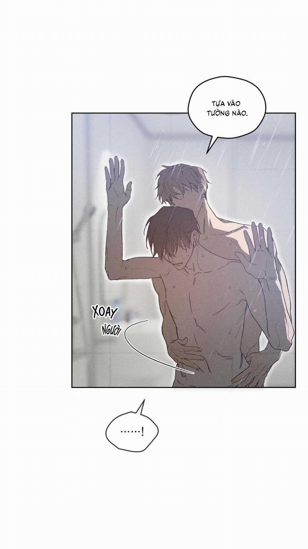 Hồi Ức Của Nhịp Thở 27 trang 18