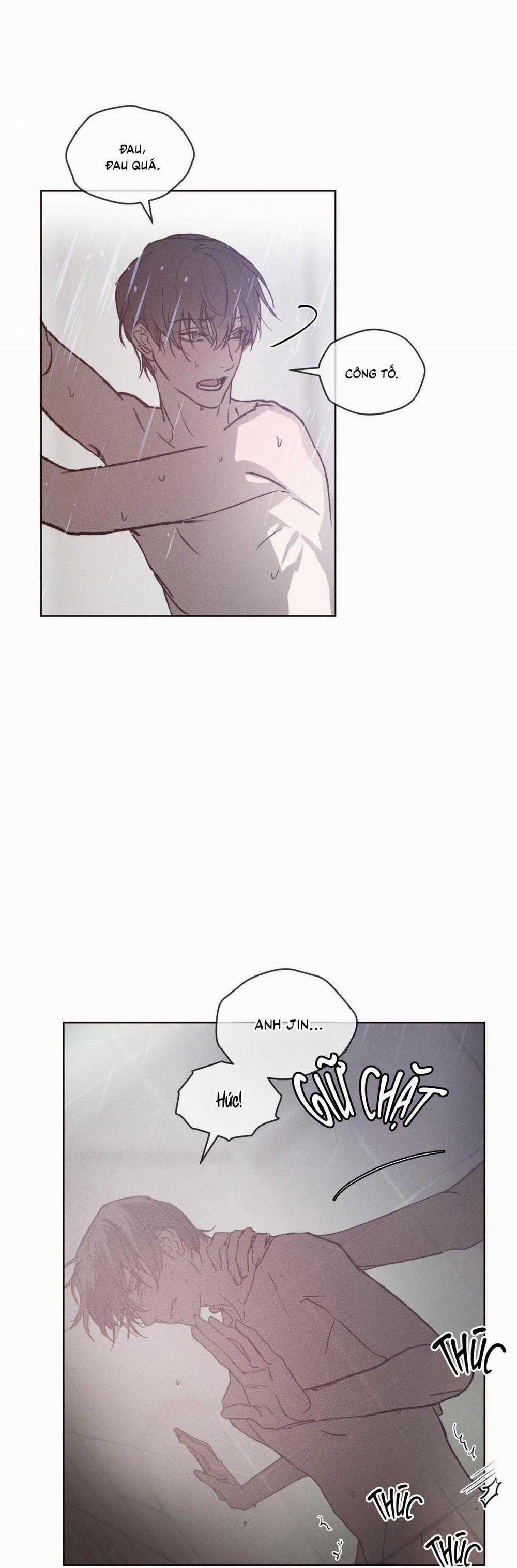 Hồi Ức Của Nhịp Thở 27 trang 20