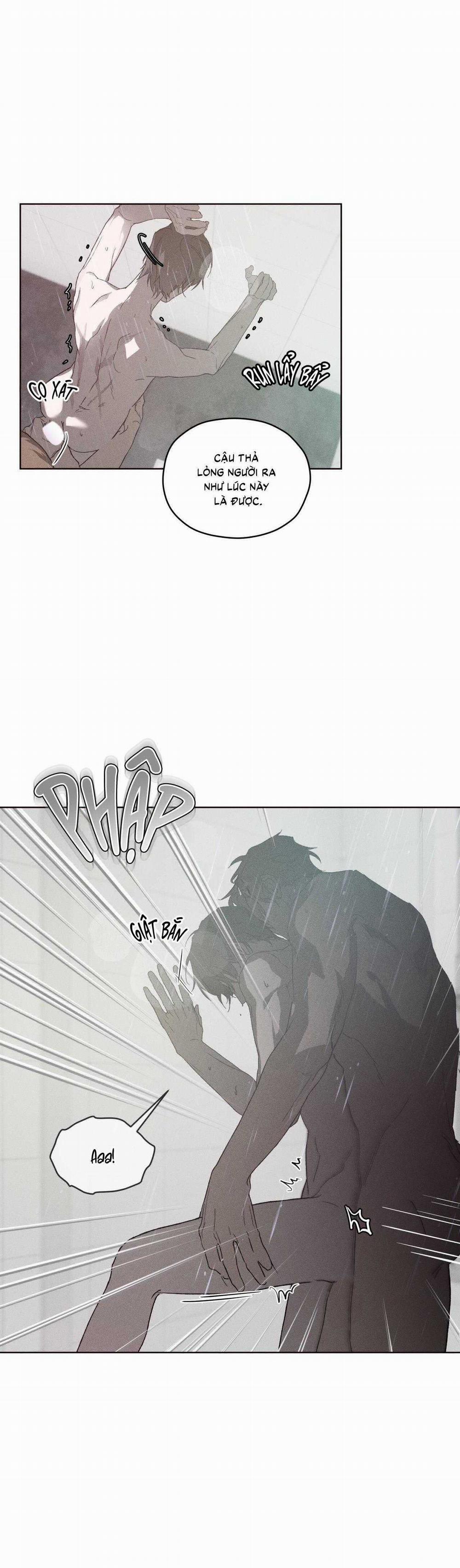 Hồi Ức Của Nhịp Thở 27 trang 24