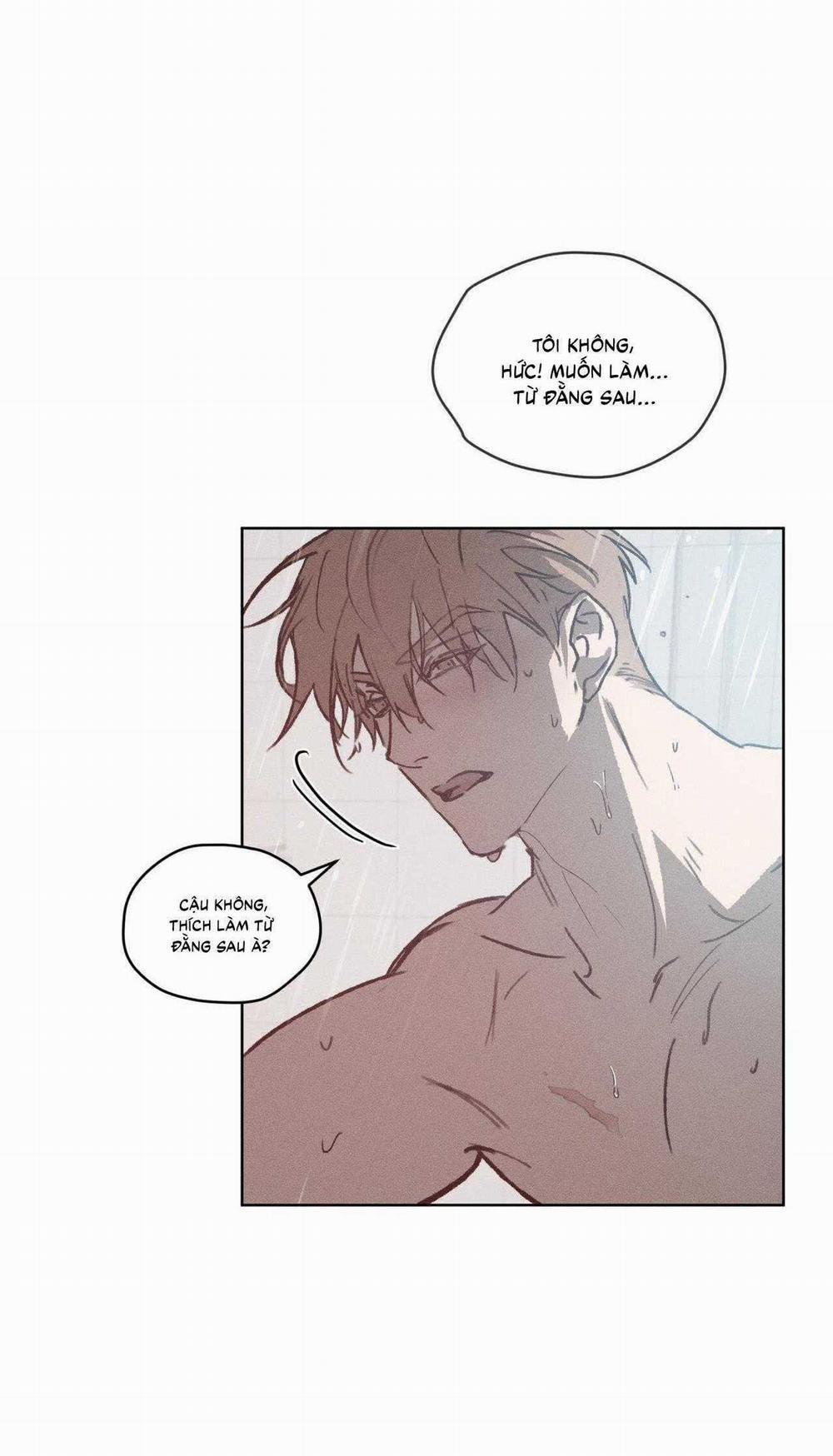 Hồi Ức Của Nhịp Thở 27 trang 28