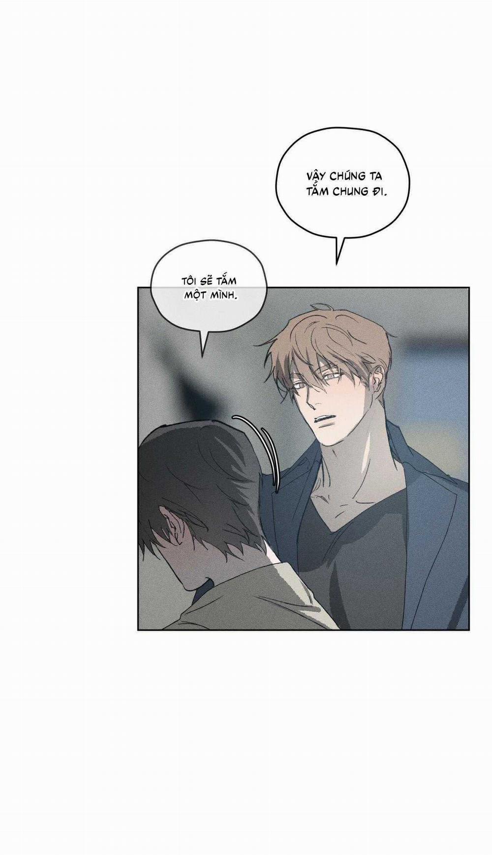 Hồi Ức Của Nhịp Thở 27 trang 3