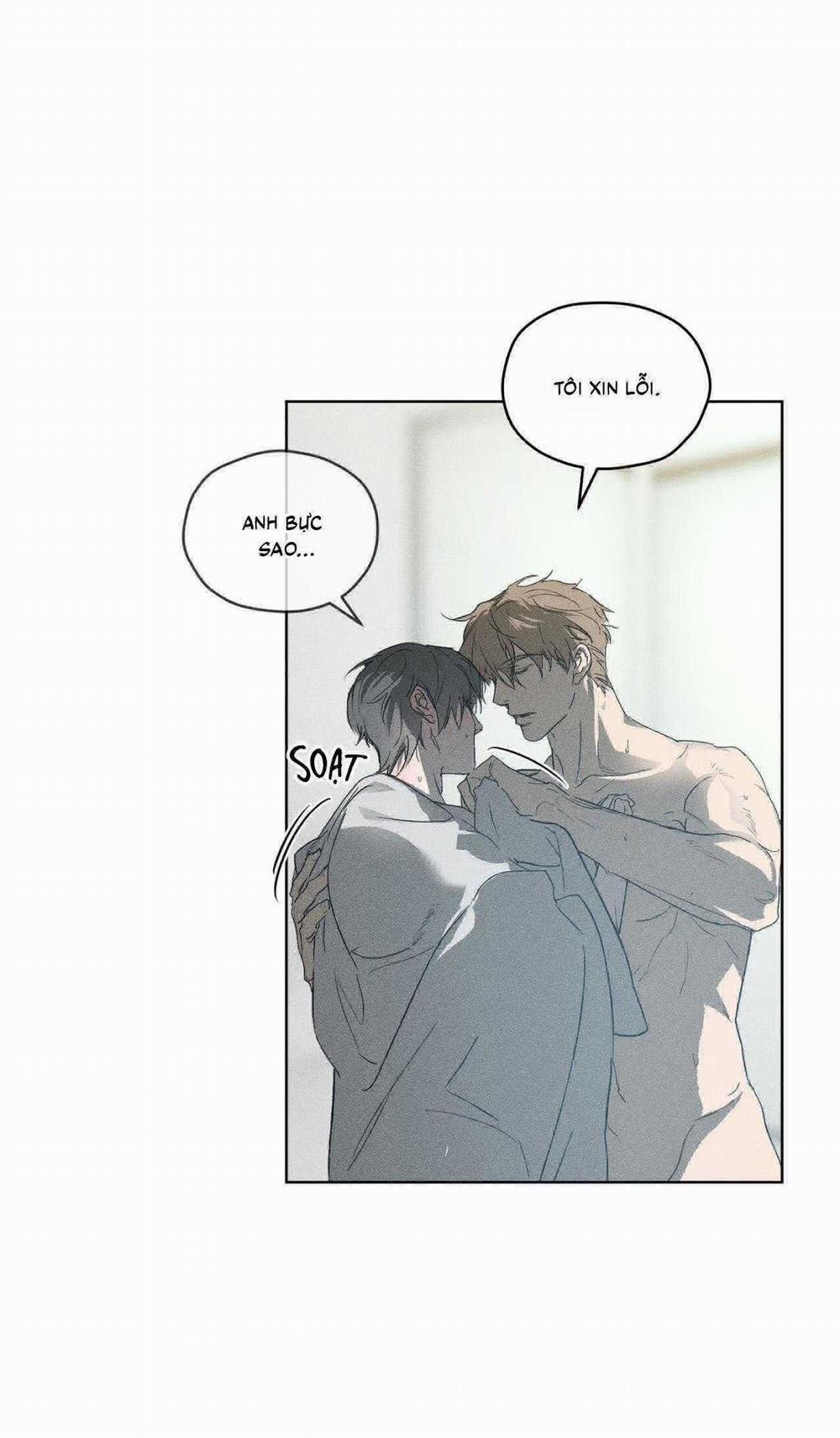 Hồi Ức Của Nhịp Thở 27 trang 33