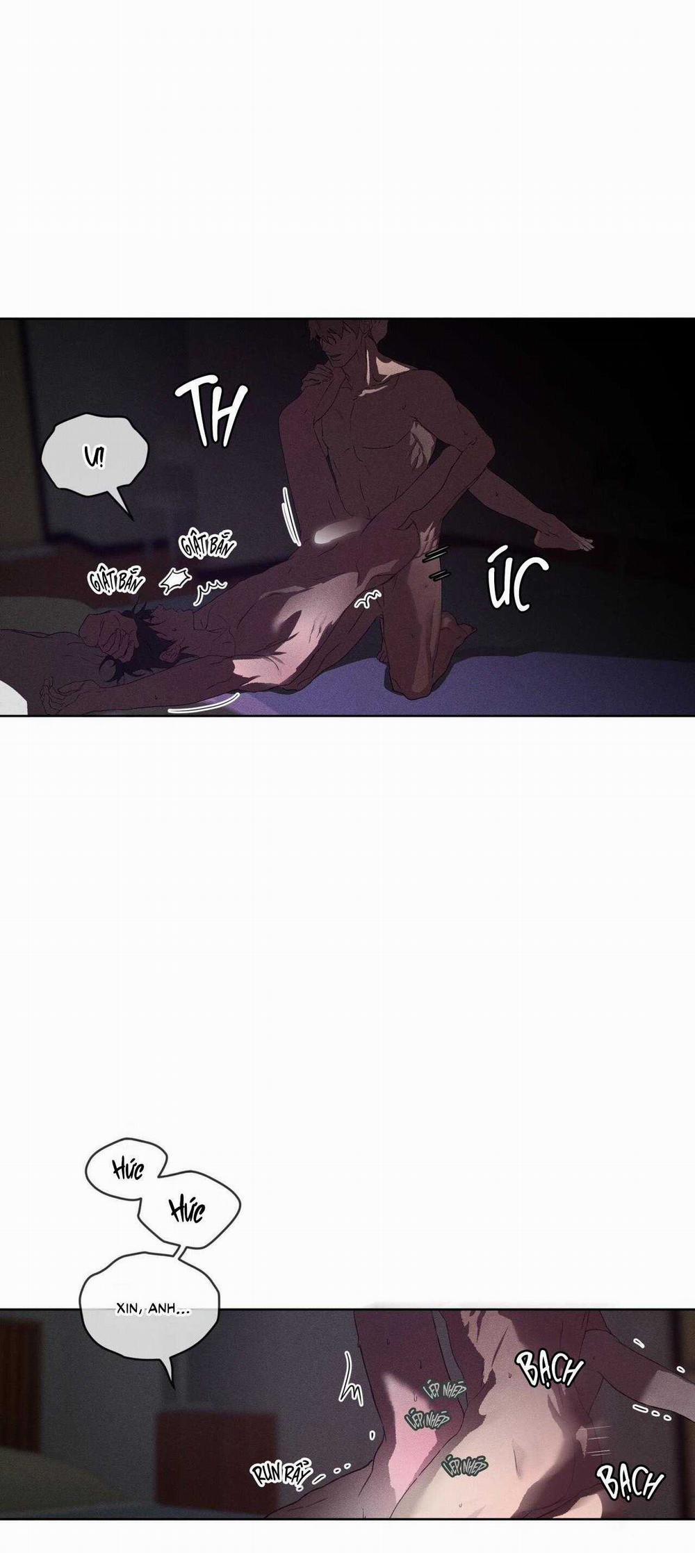 Hồi Ức Của Nhịp Thở 28 trang 11
